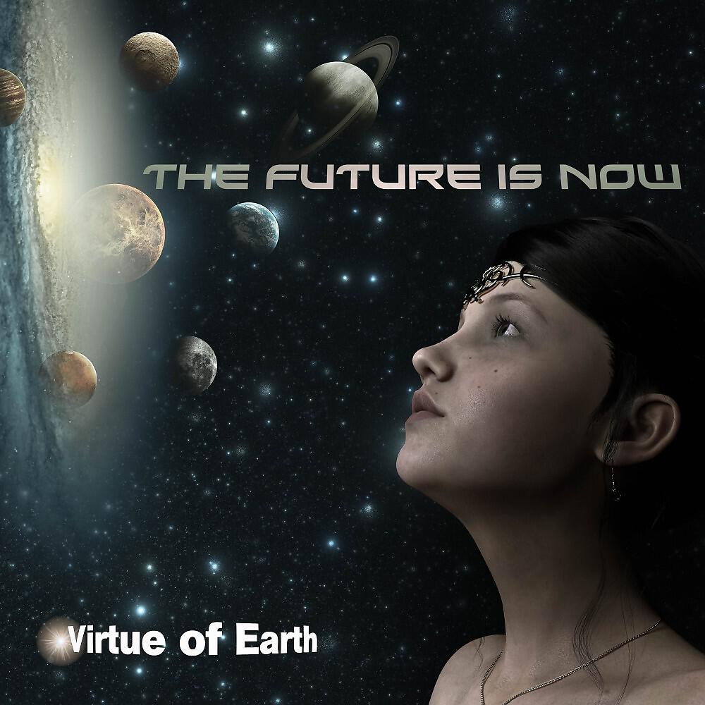Релиз The Future Is Now