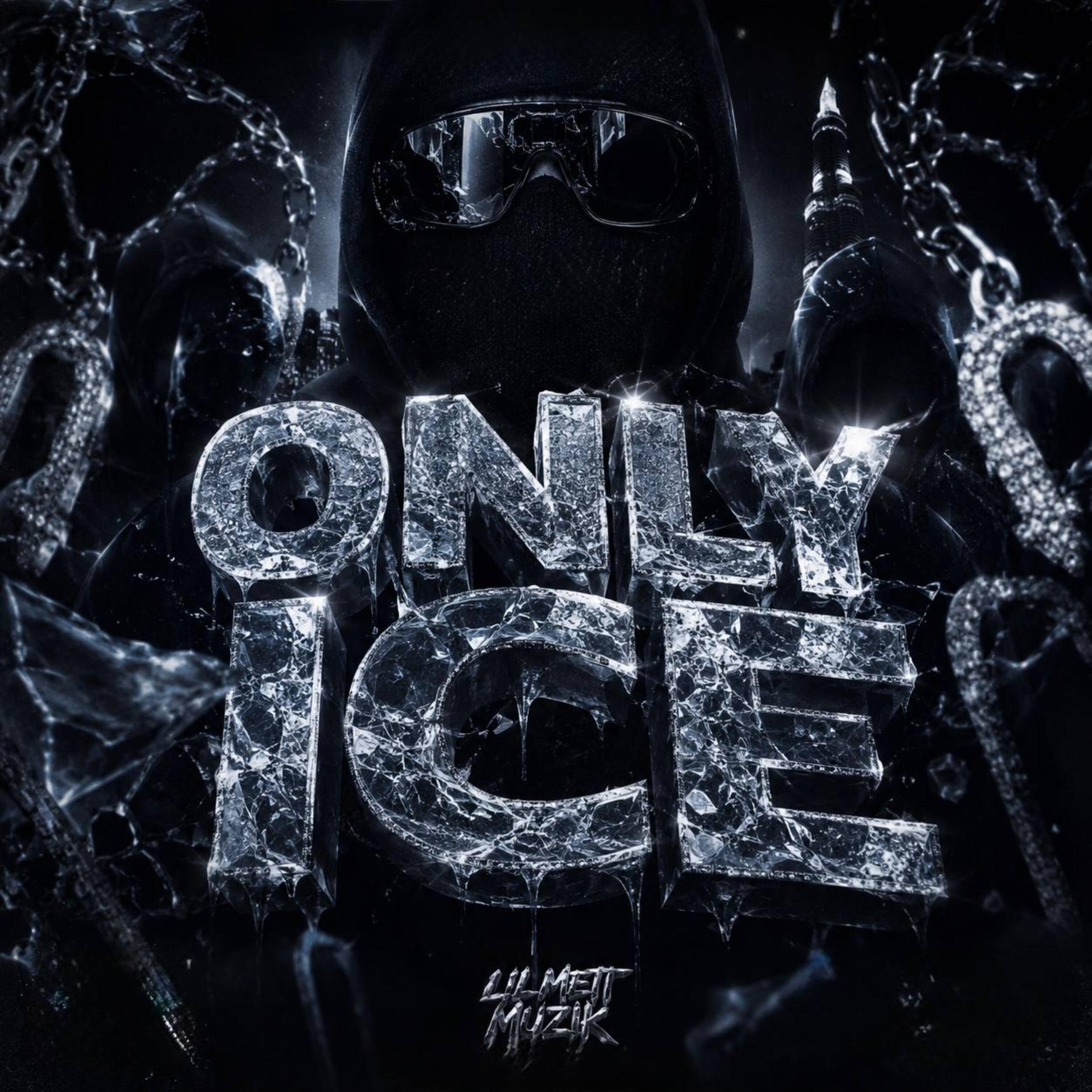 Релиз ONLY ICE