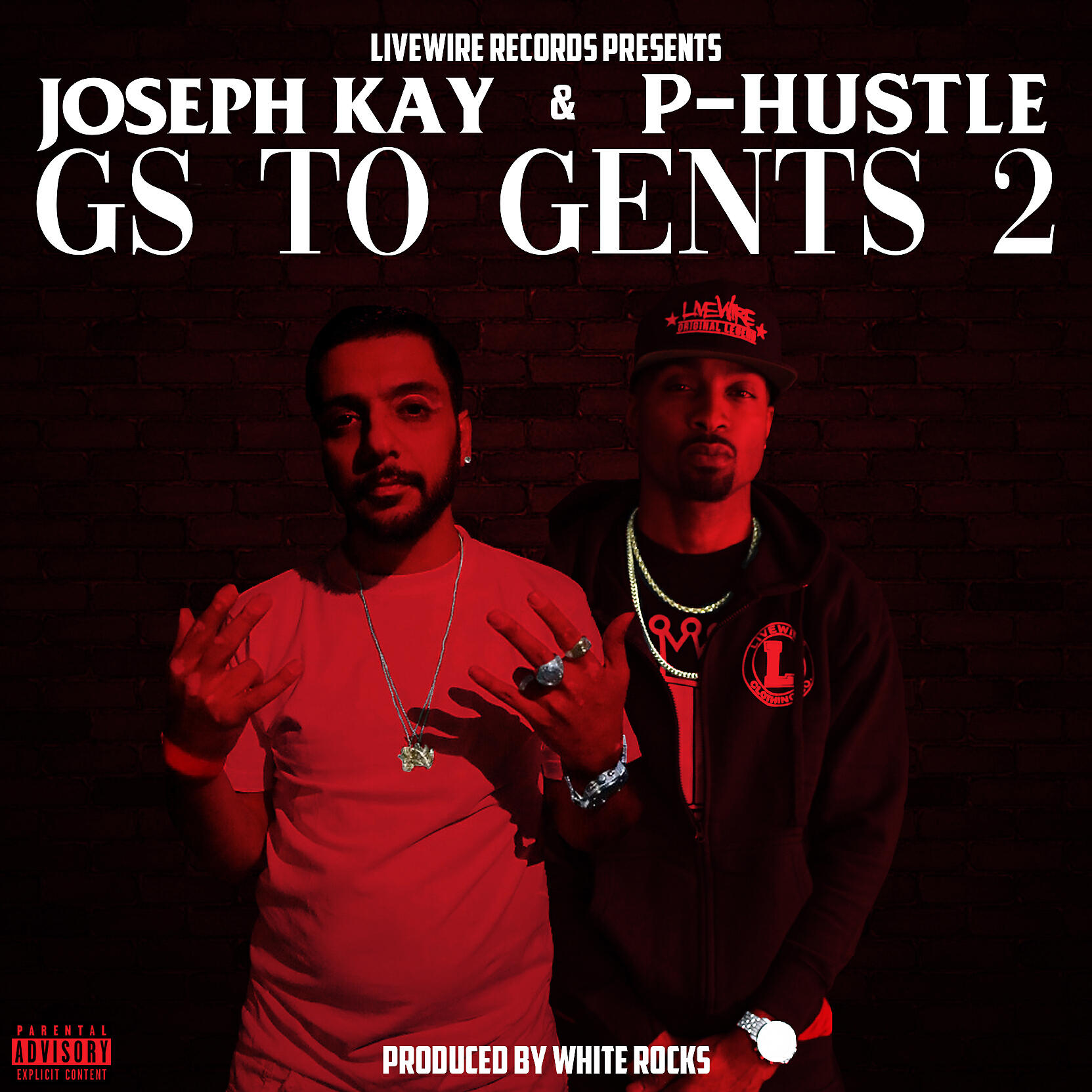 P Hustle