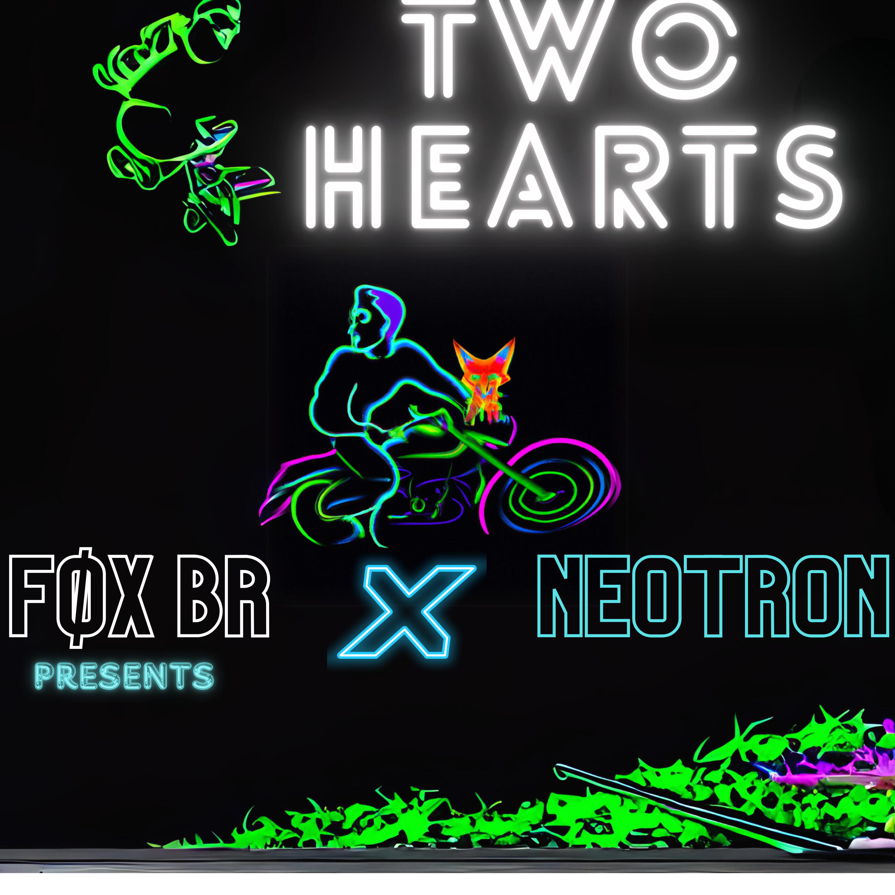 Релиз Two Hearts