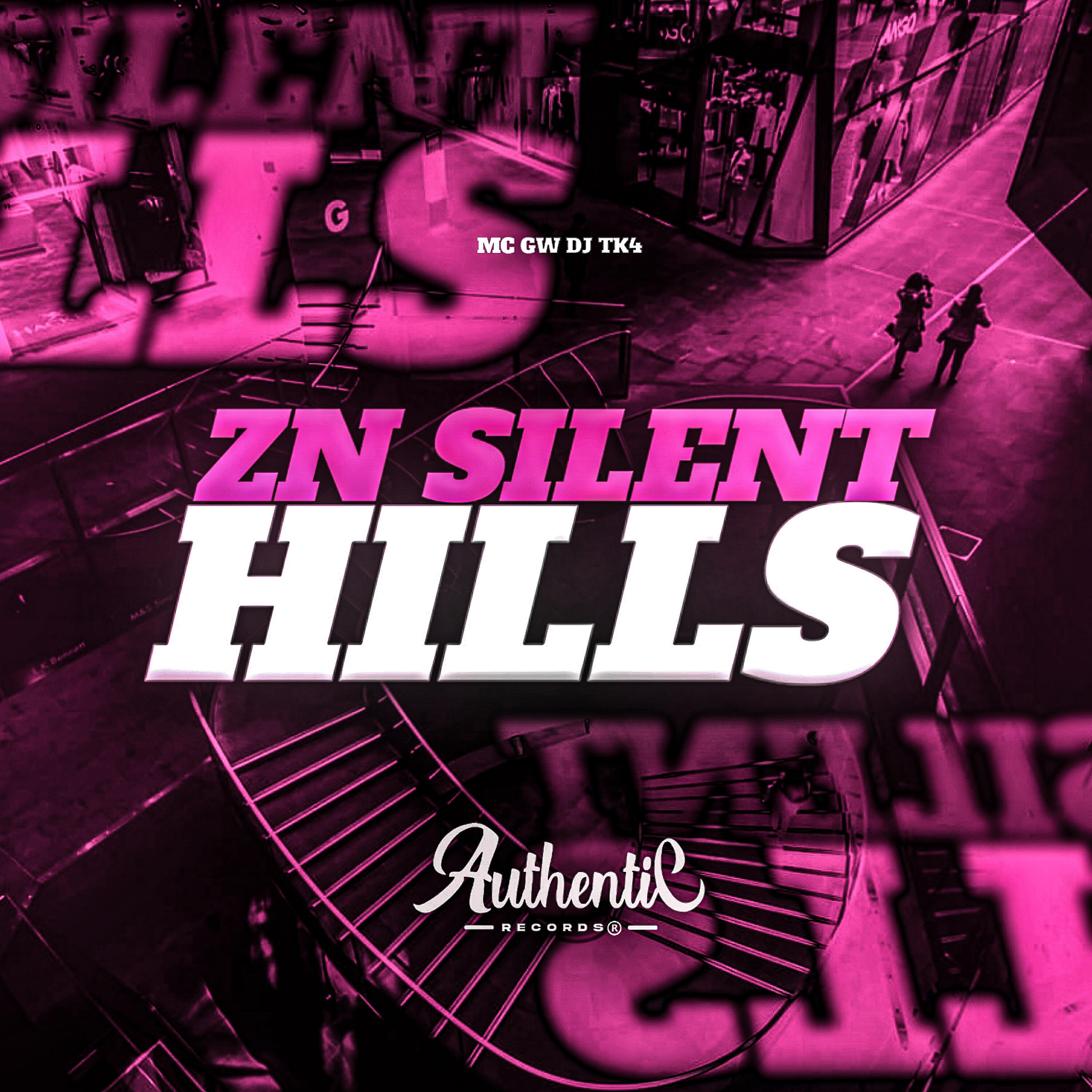 Скачать песню DJ TK4, Mc GW - Zn Silent Hills бесплатно в MP3 для Android и iOS