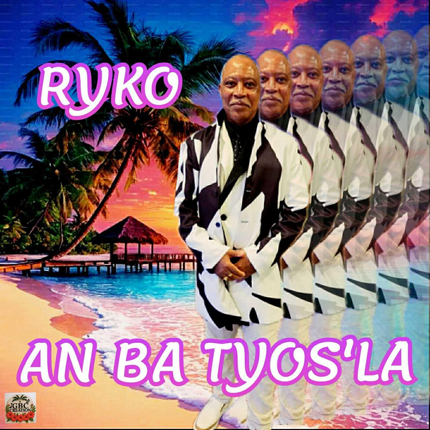 Релиз an ba tyos'la