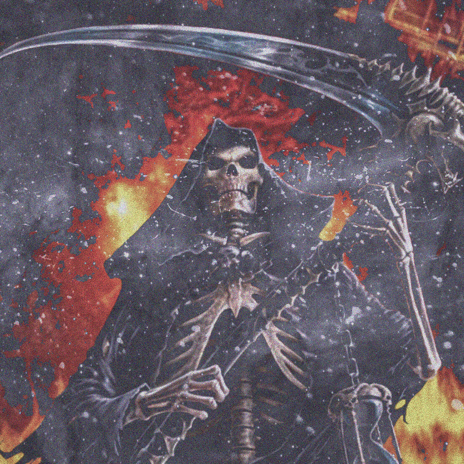 Волна по релизу