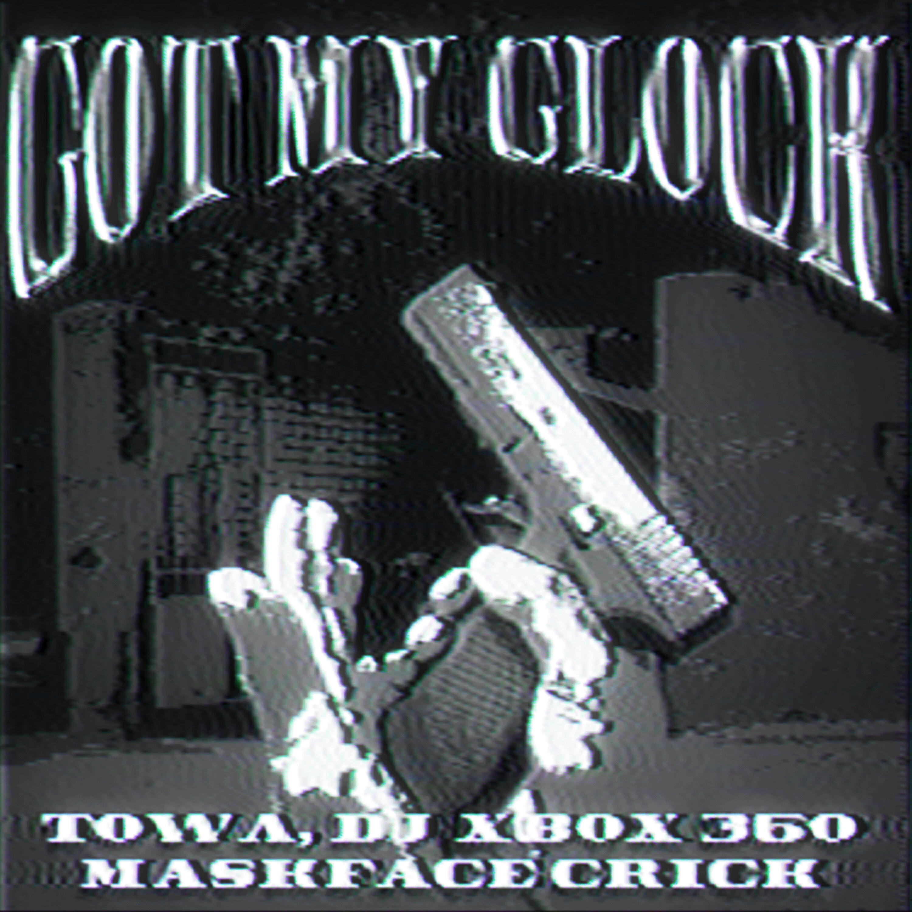 Релиз GOT MY GLOCK