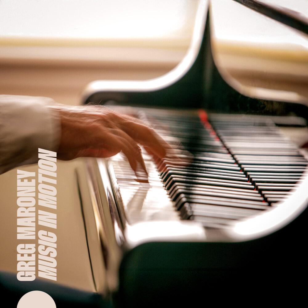 Релиз Music In Motion