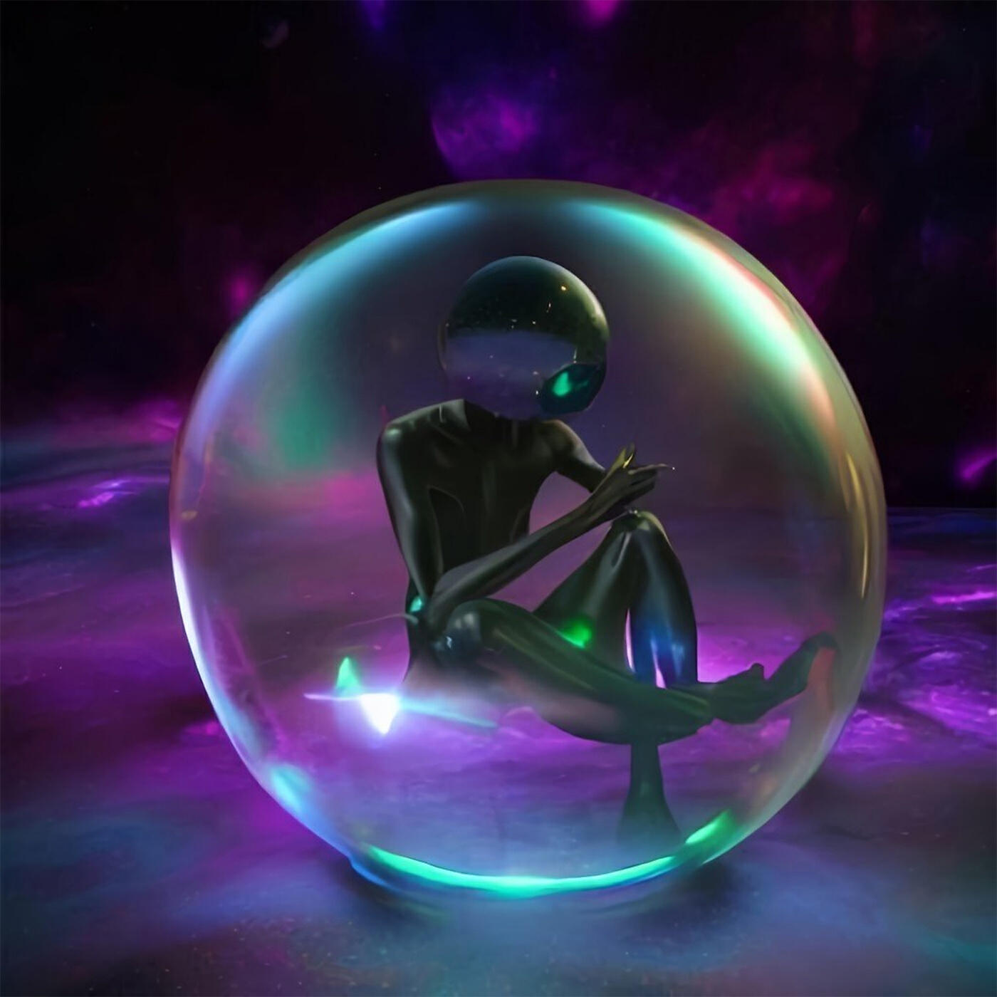 Релиз Cosmo