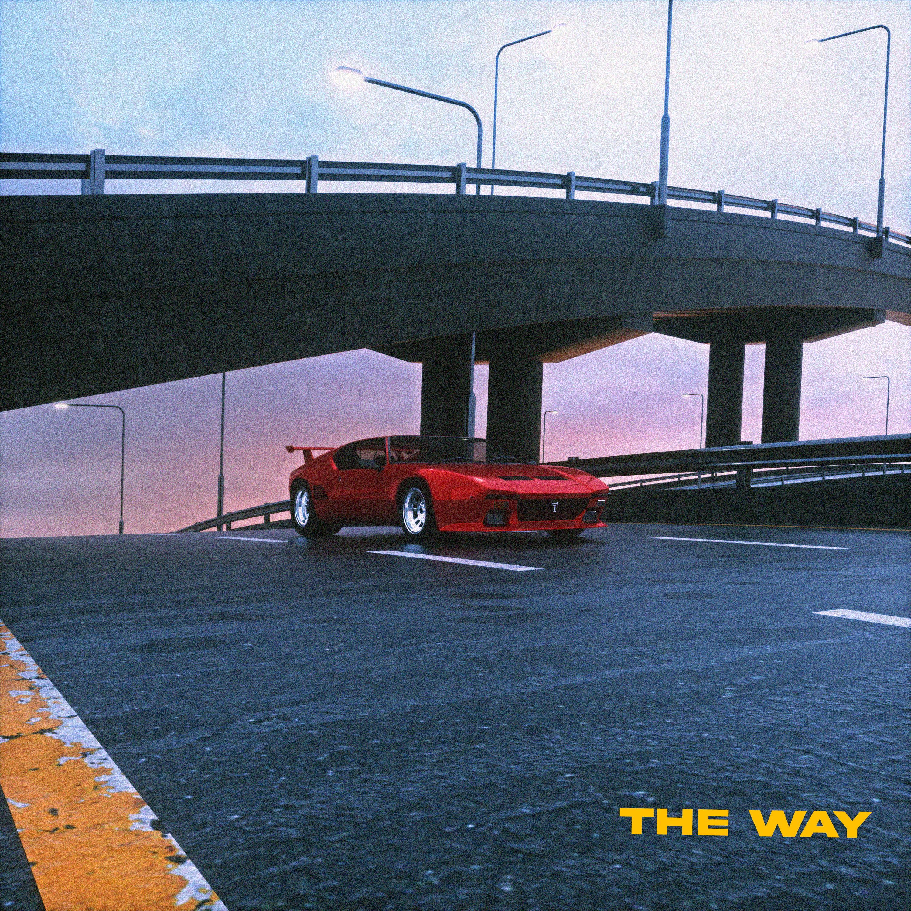 Релиз The Way