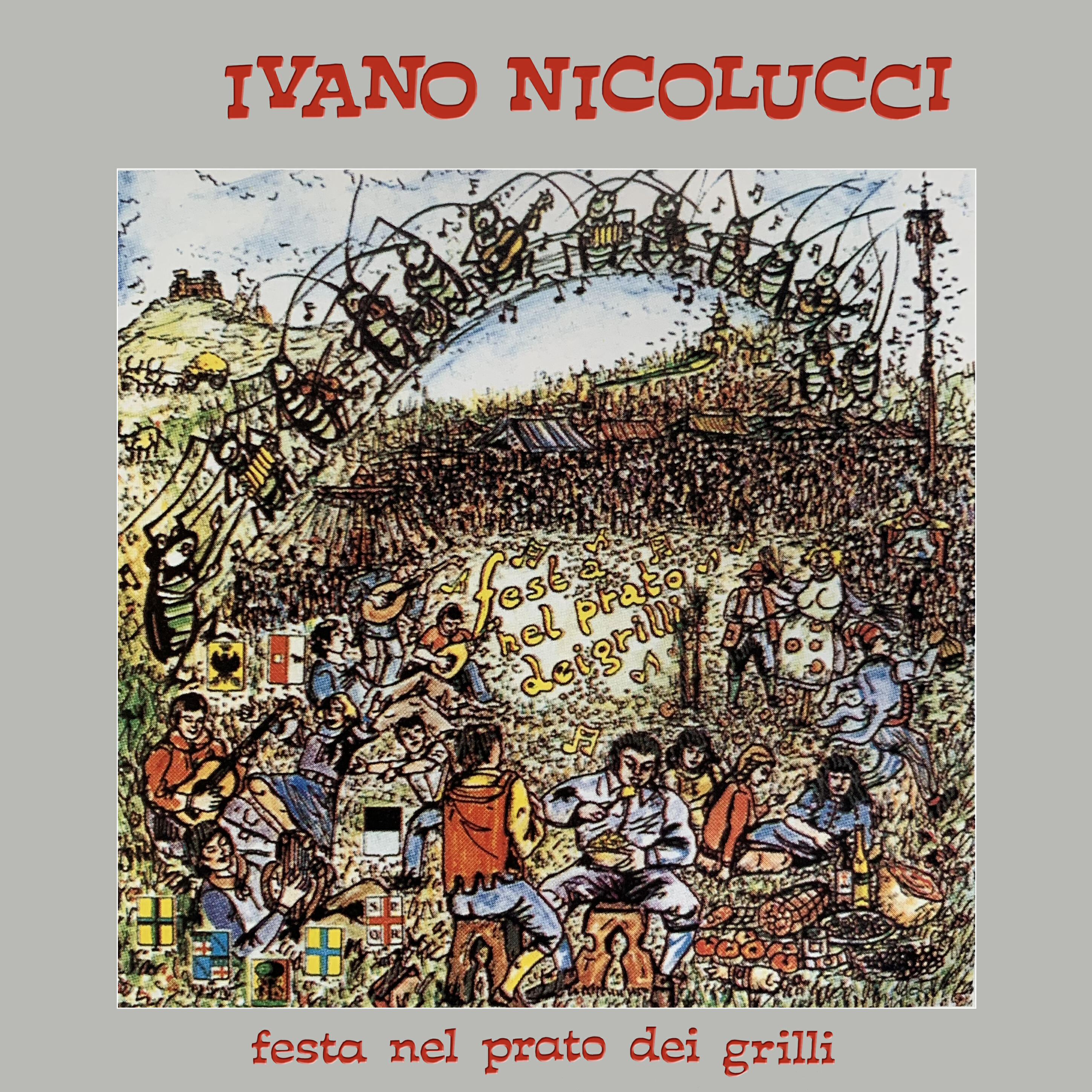 Ivano Nicolucci