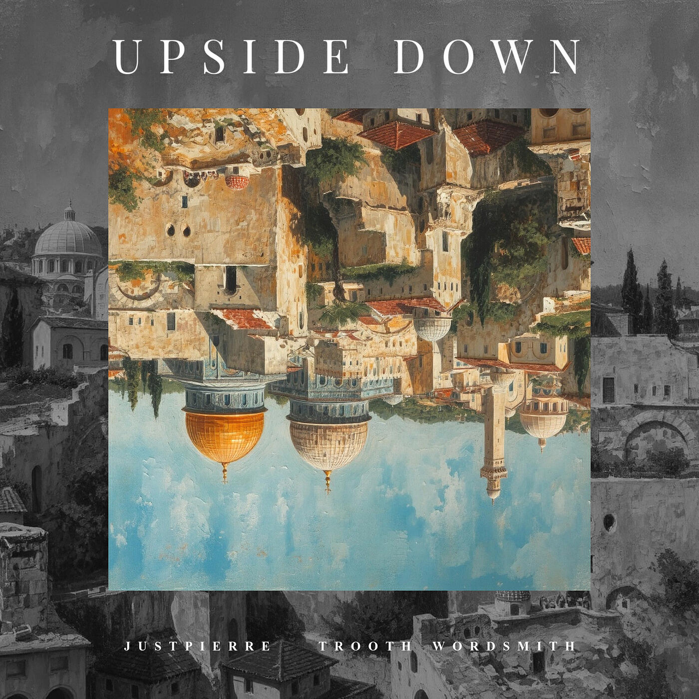Релиз Upside Down
