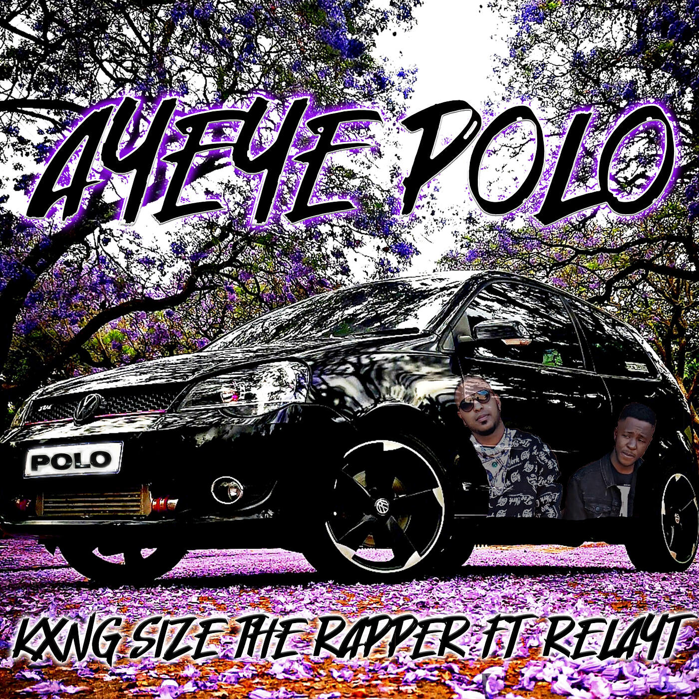 Релиз Ayeye Polo