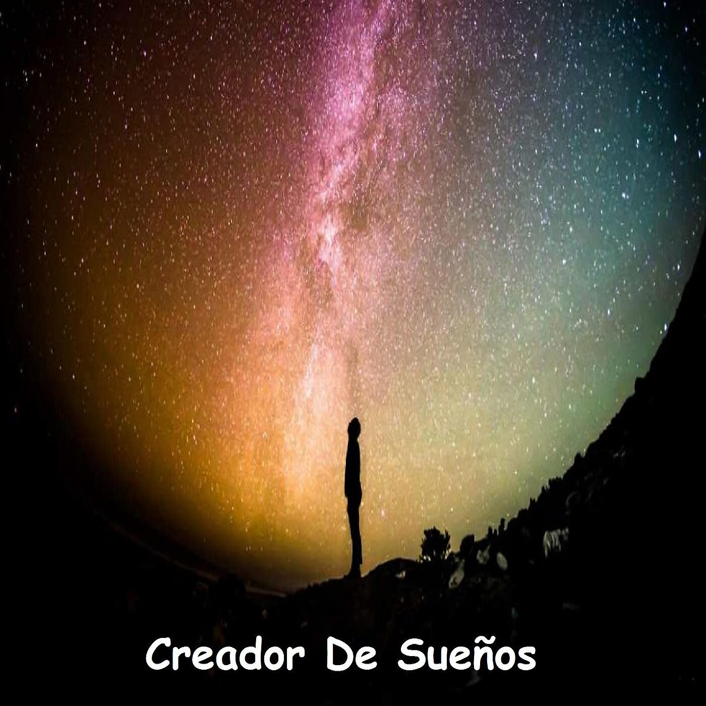 Релиз Creador De Sueños