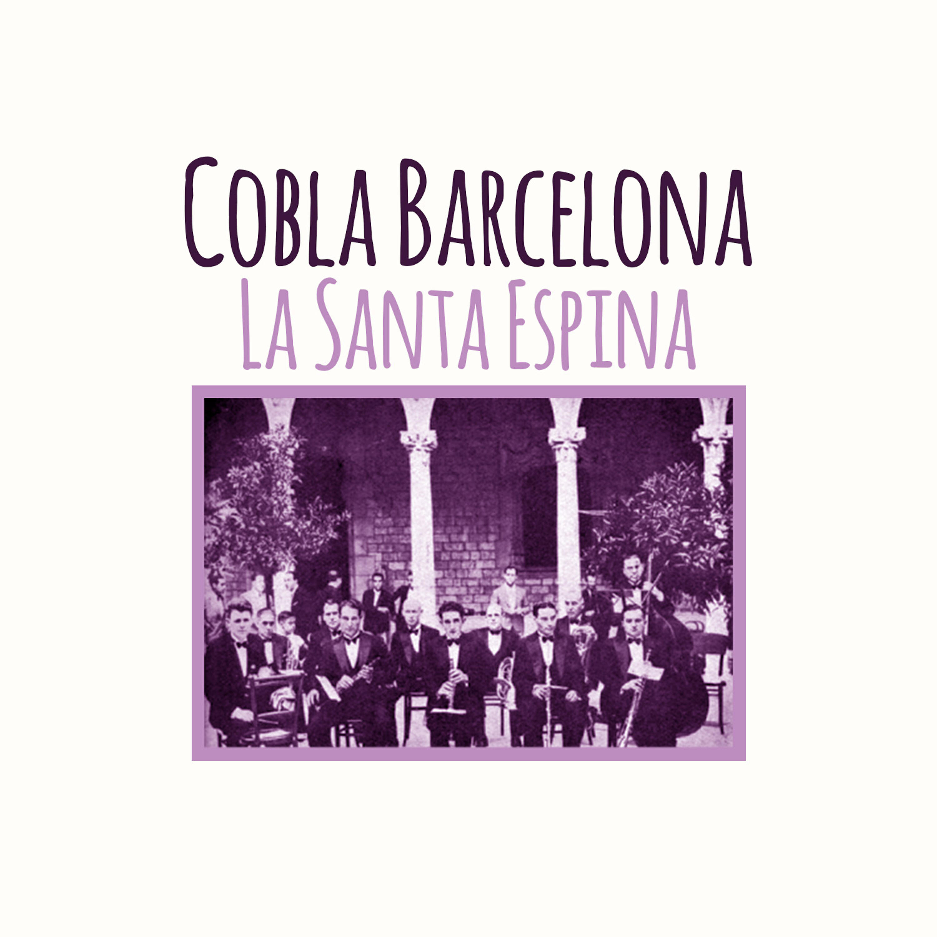 Релиз La Santa Espina