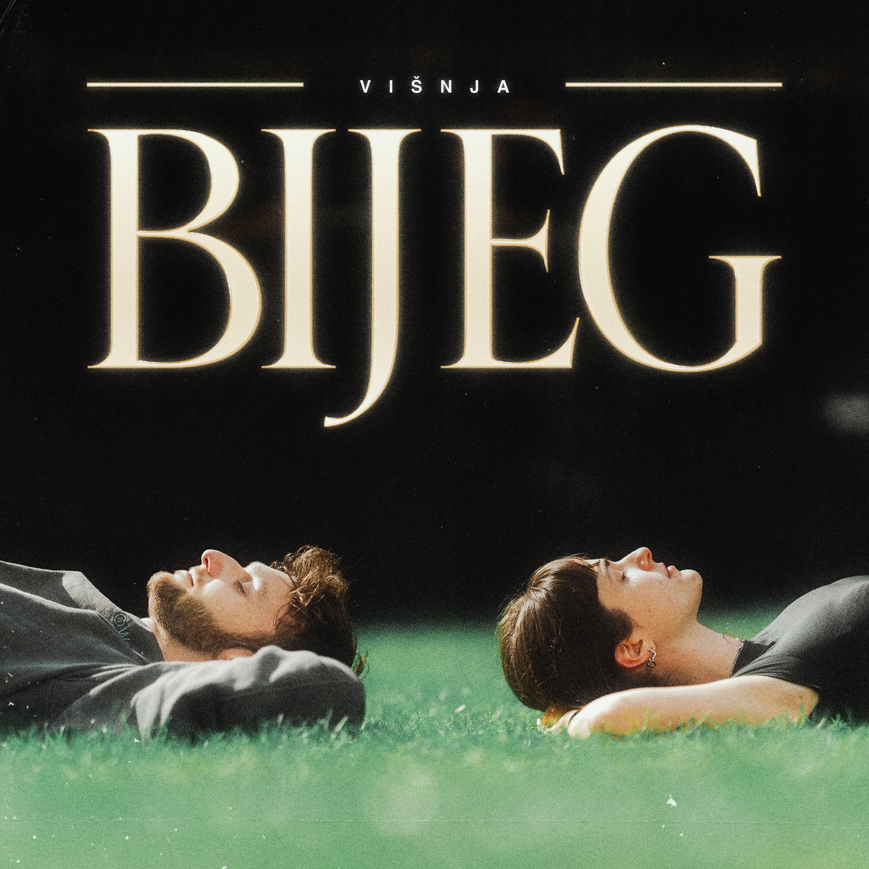 Релиз Bijeg