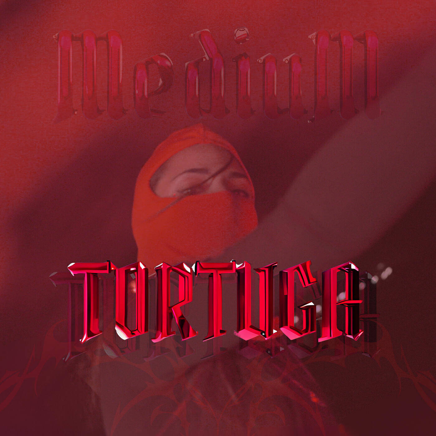 Релиз Tortuga
