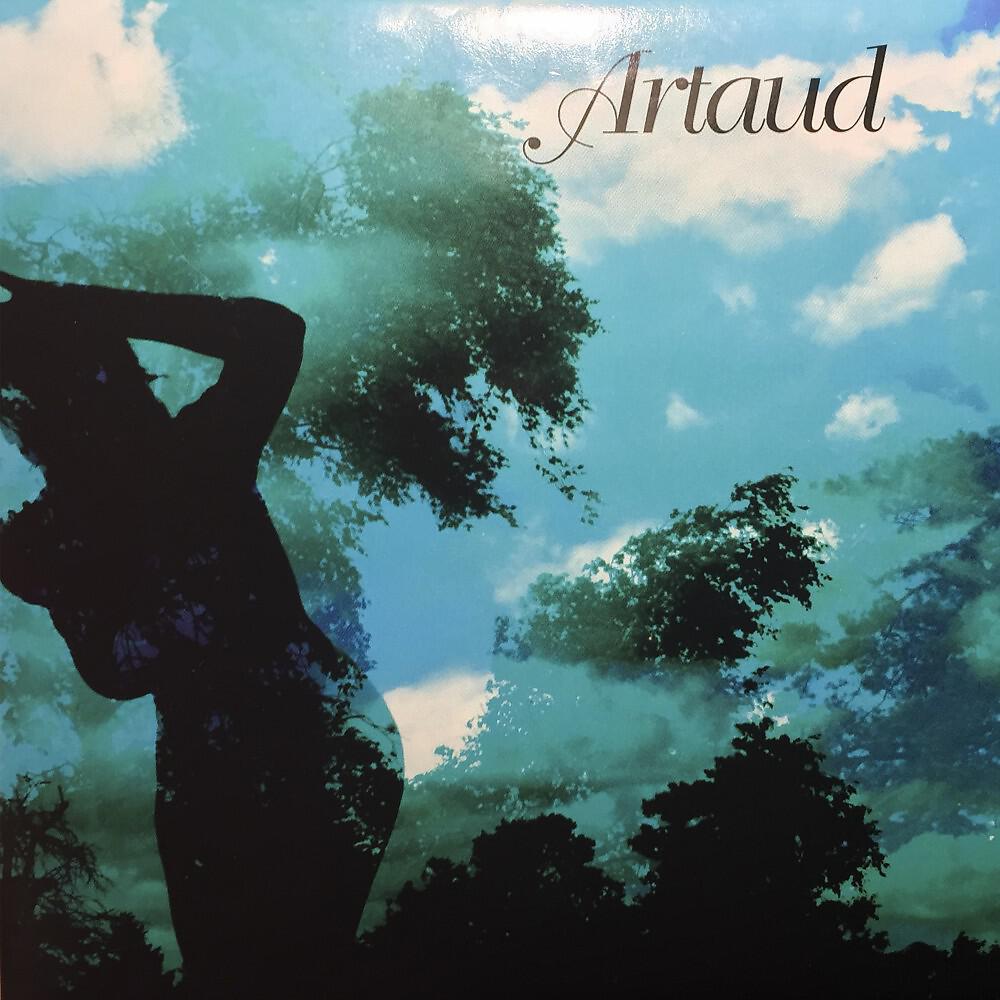 Релиз Artaud