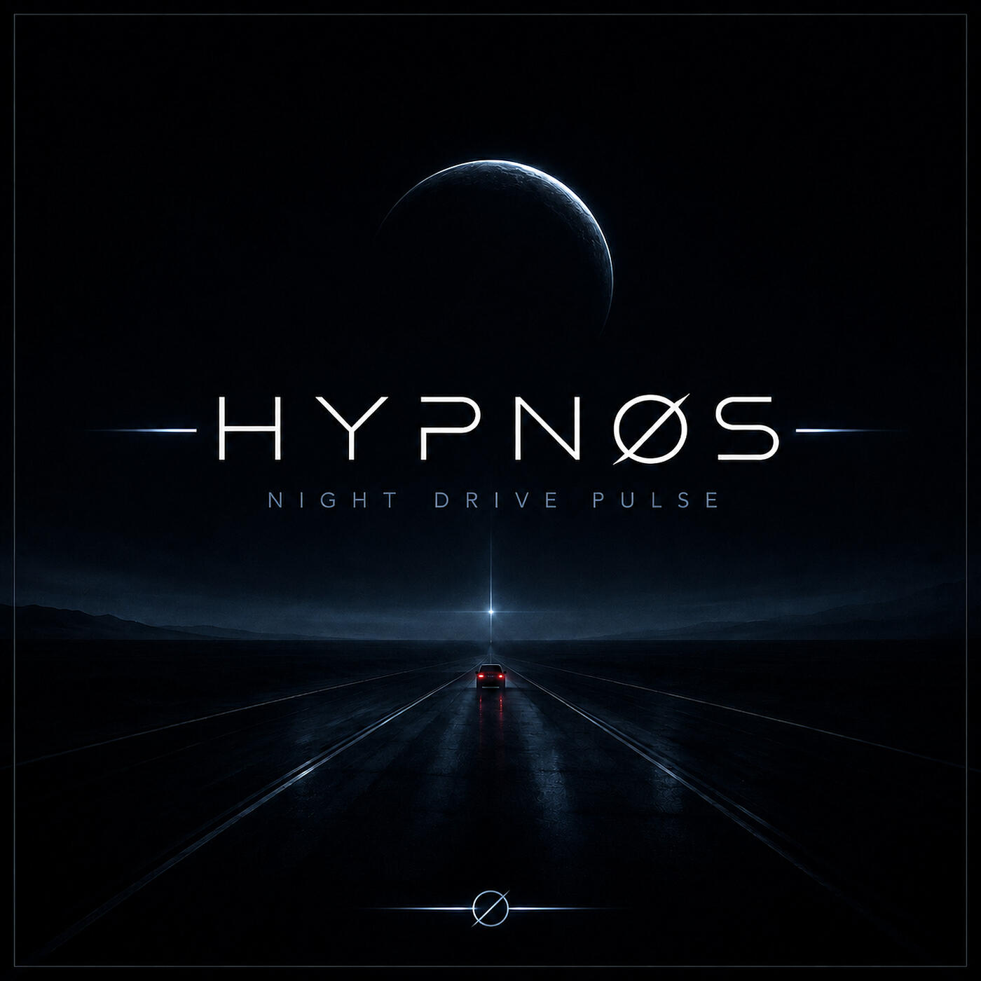 Релиз Night Drive Pulse