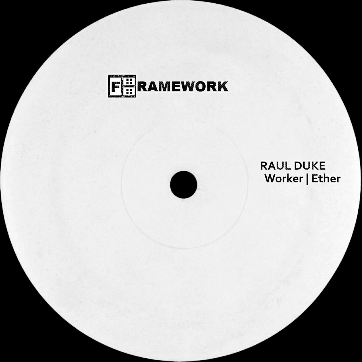 Raul Duke