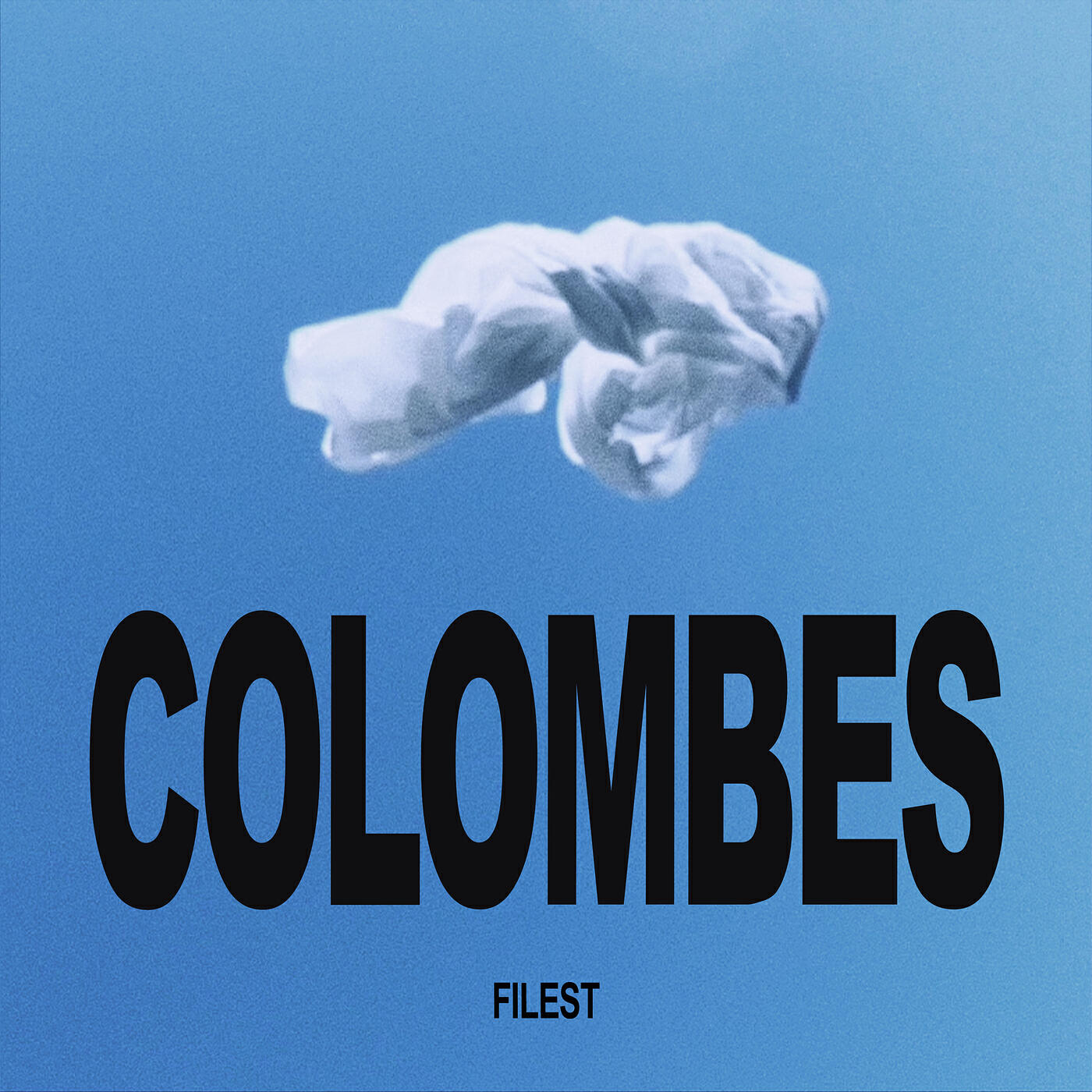 Релиз Colombes