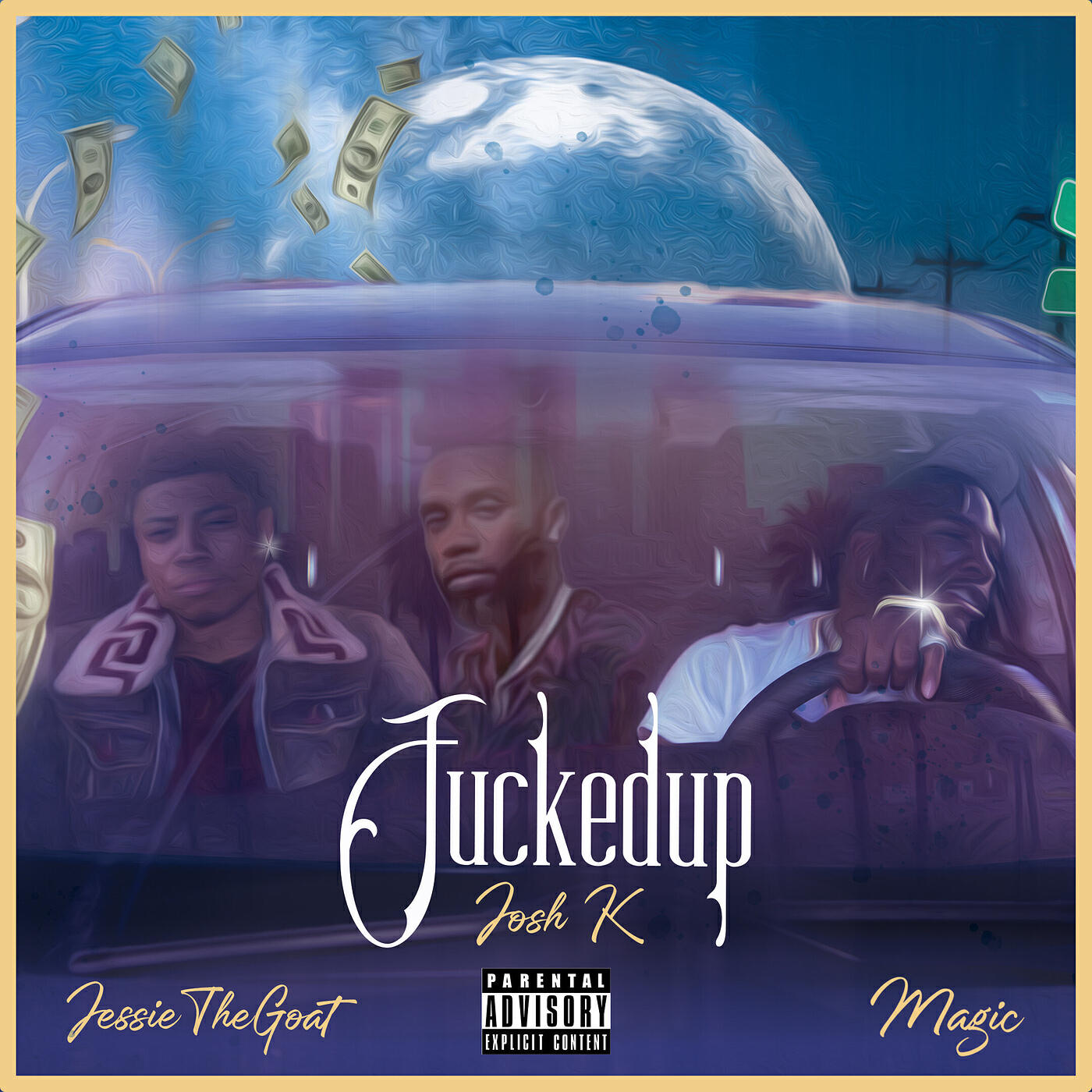 Релиз Fucked Up