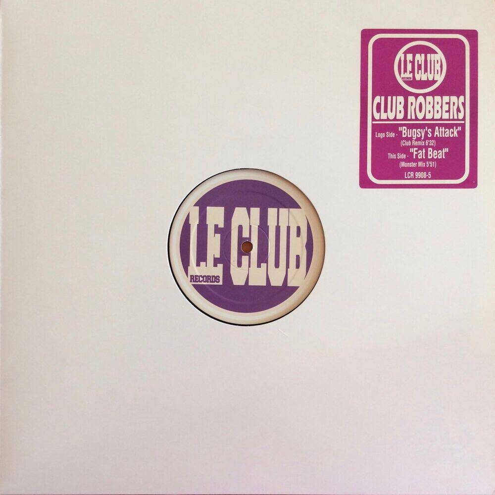 Релиз Bugsy's Attack / Fat Beat