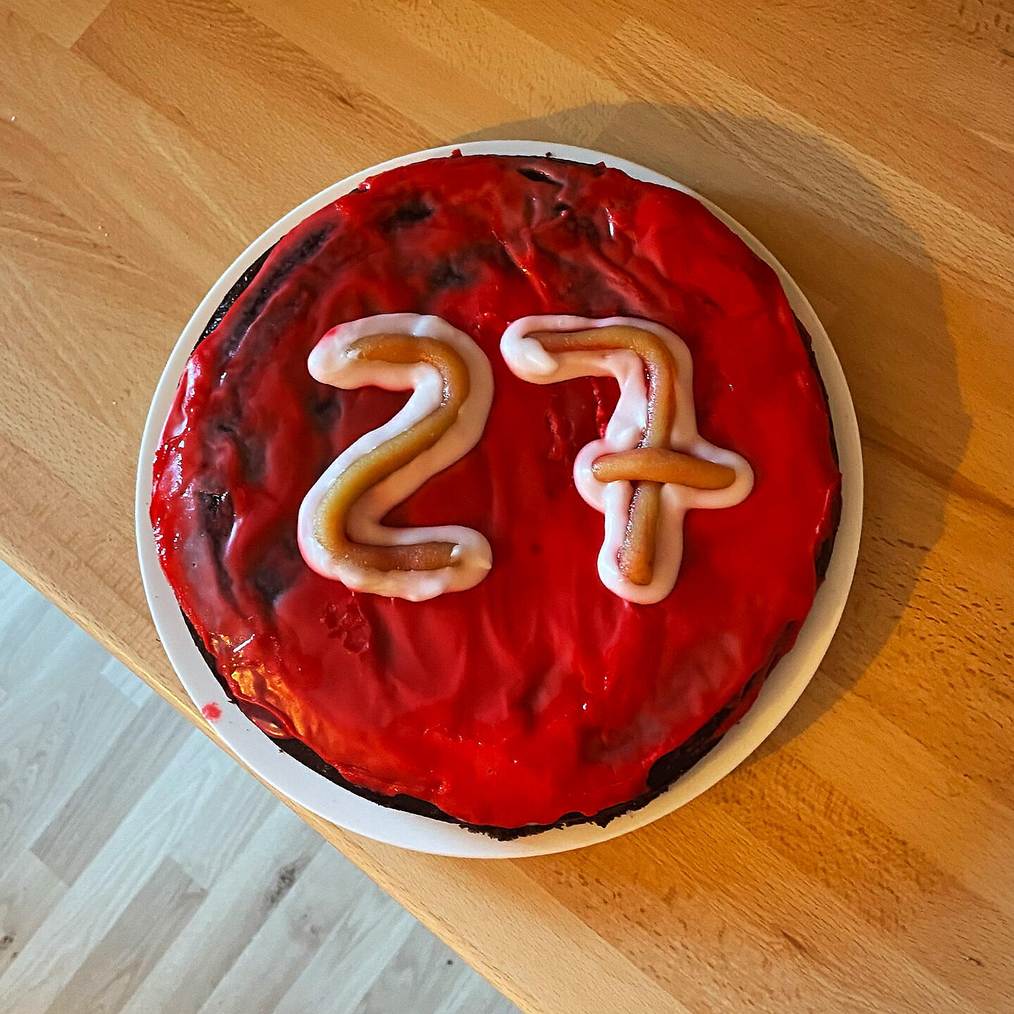 Релиз 27