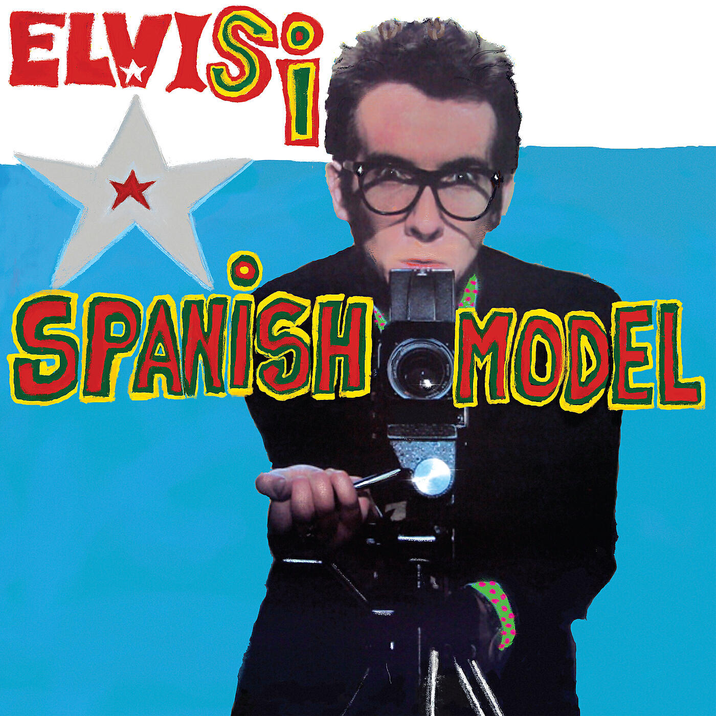 Релиз Spanish Model