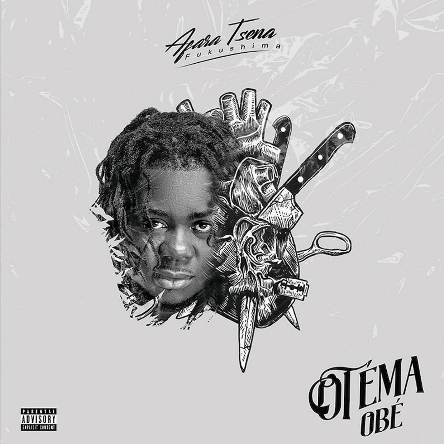 Релиз Otéma obé