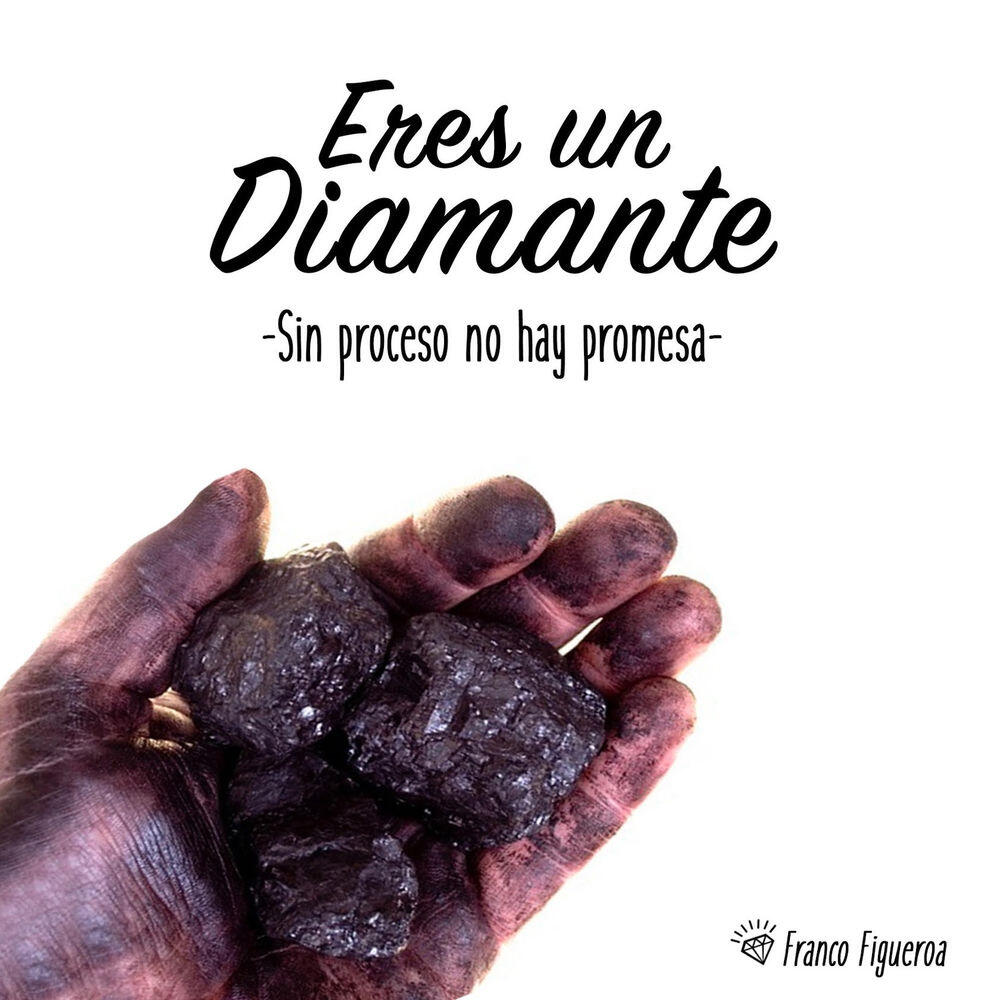 Релиз Eres un Diamante
