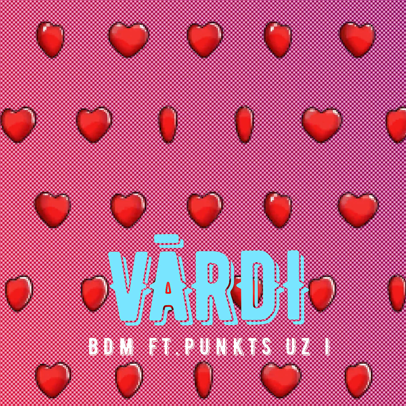 Релиз Vārdi