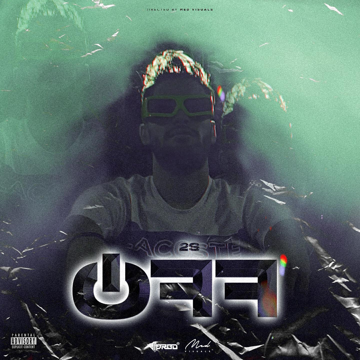 Релиз OFF Disstrack