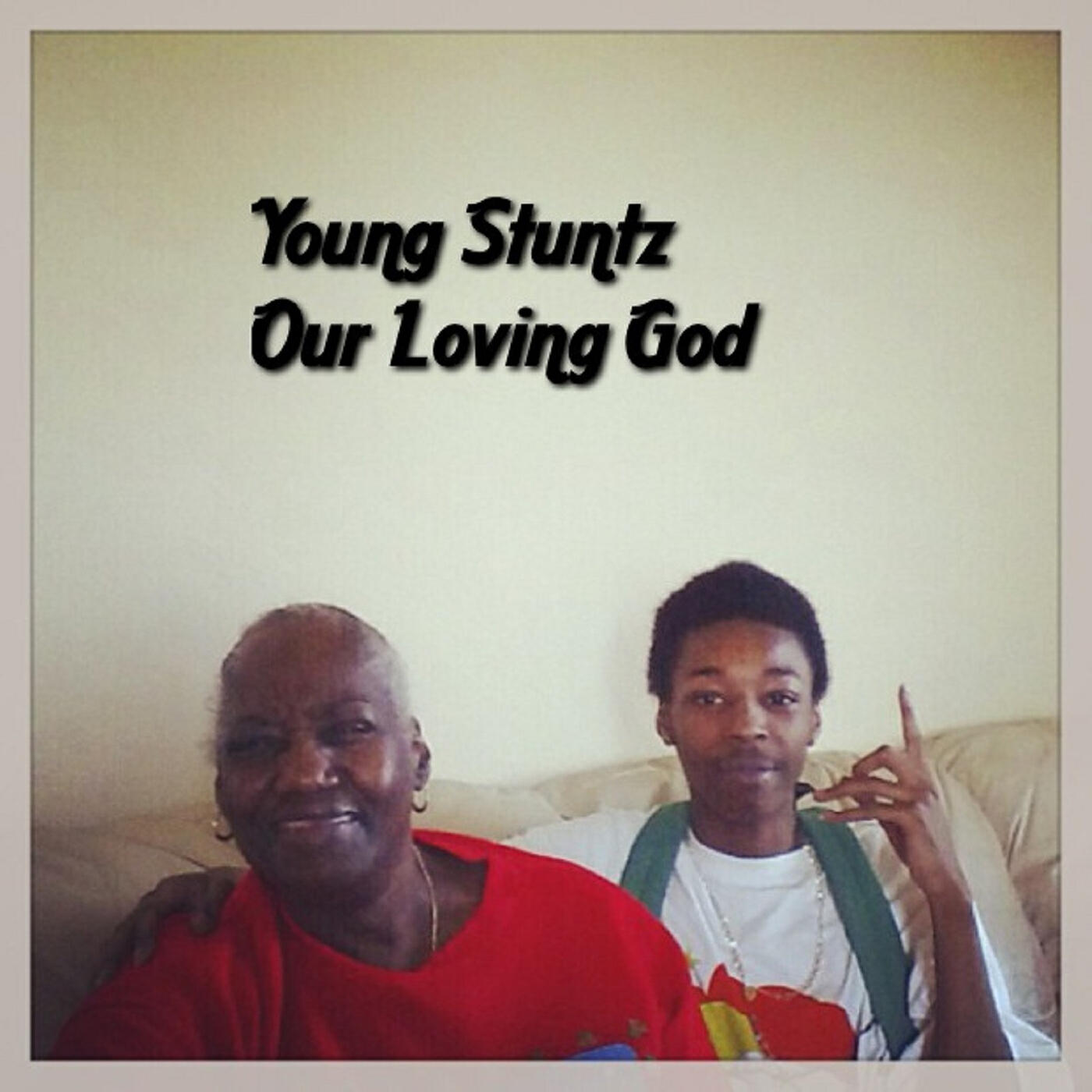 Релиз Our Loving God