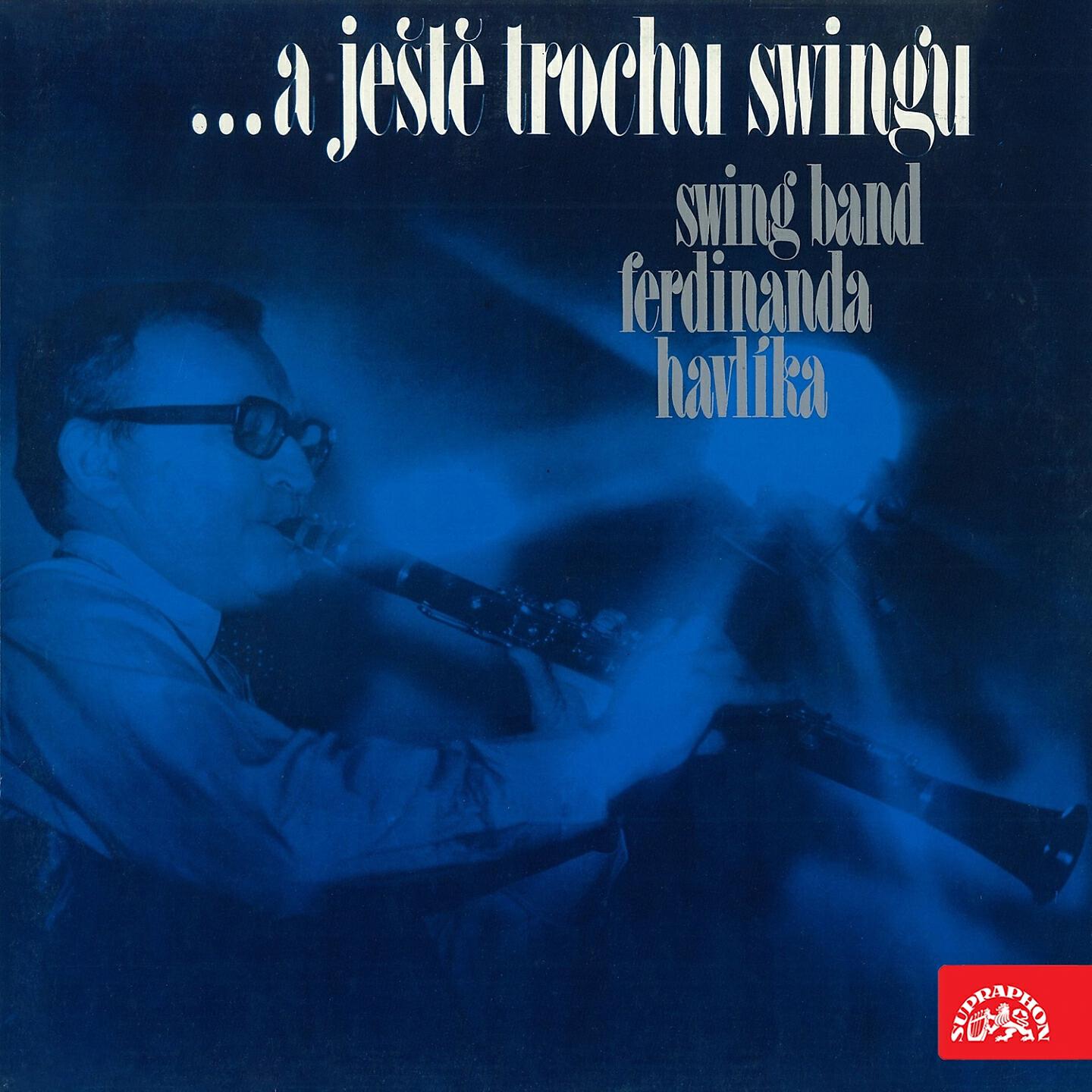 Релиз ...A Ještě Trochu Swingu