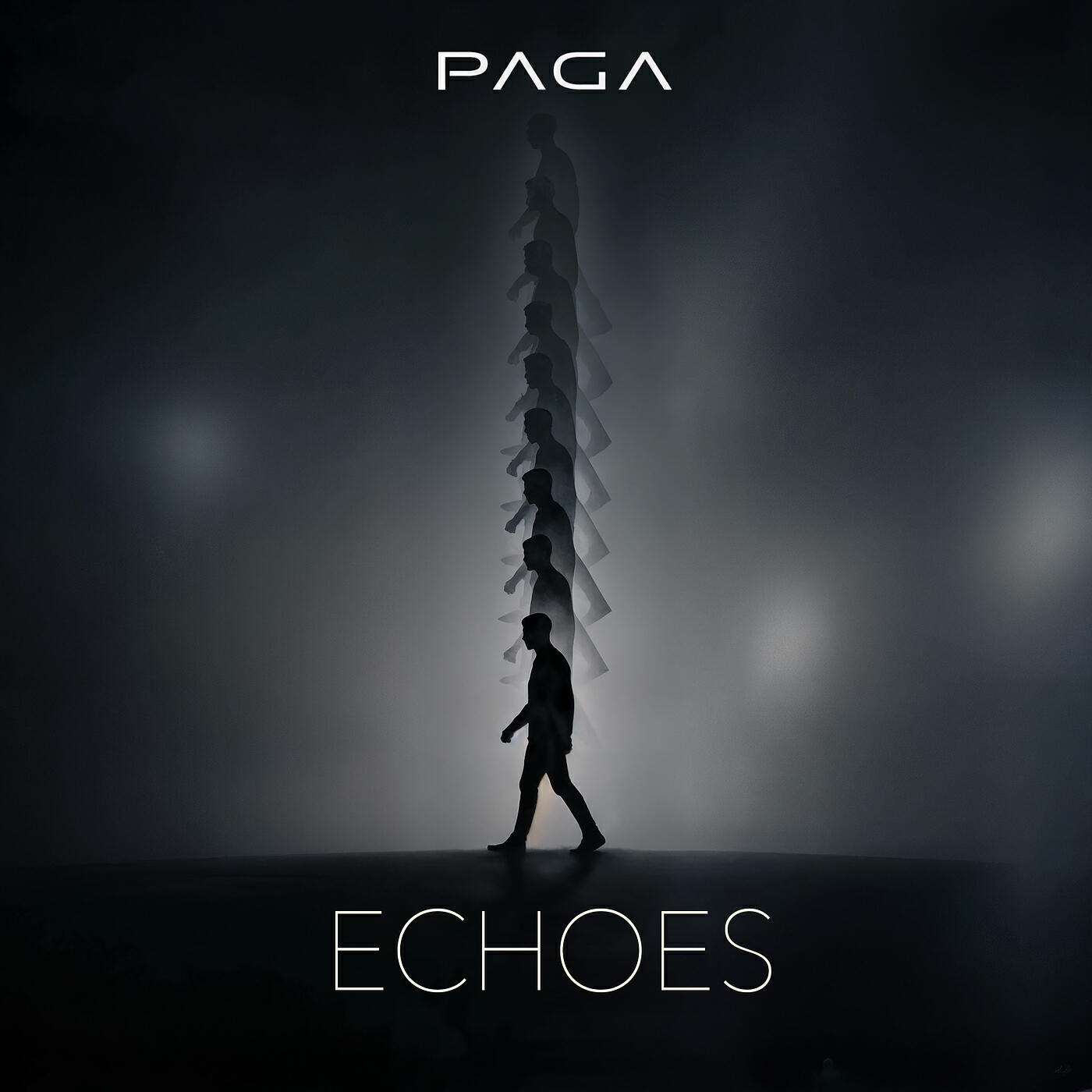 Релиз Echoes