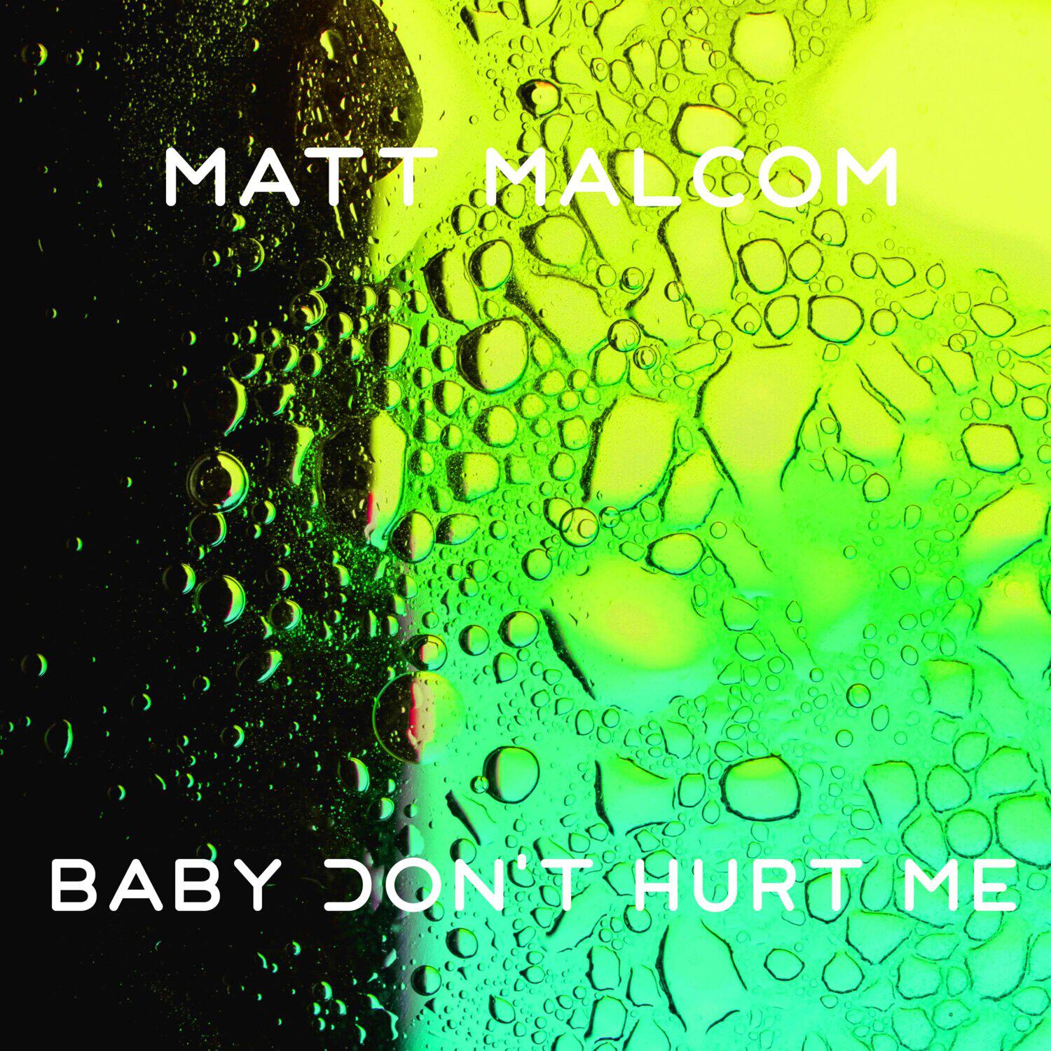 Релиз Baby Don't Hurt Me