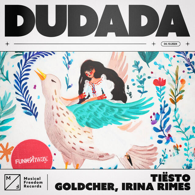 Релиз Dudada