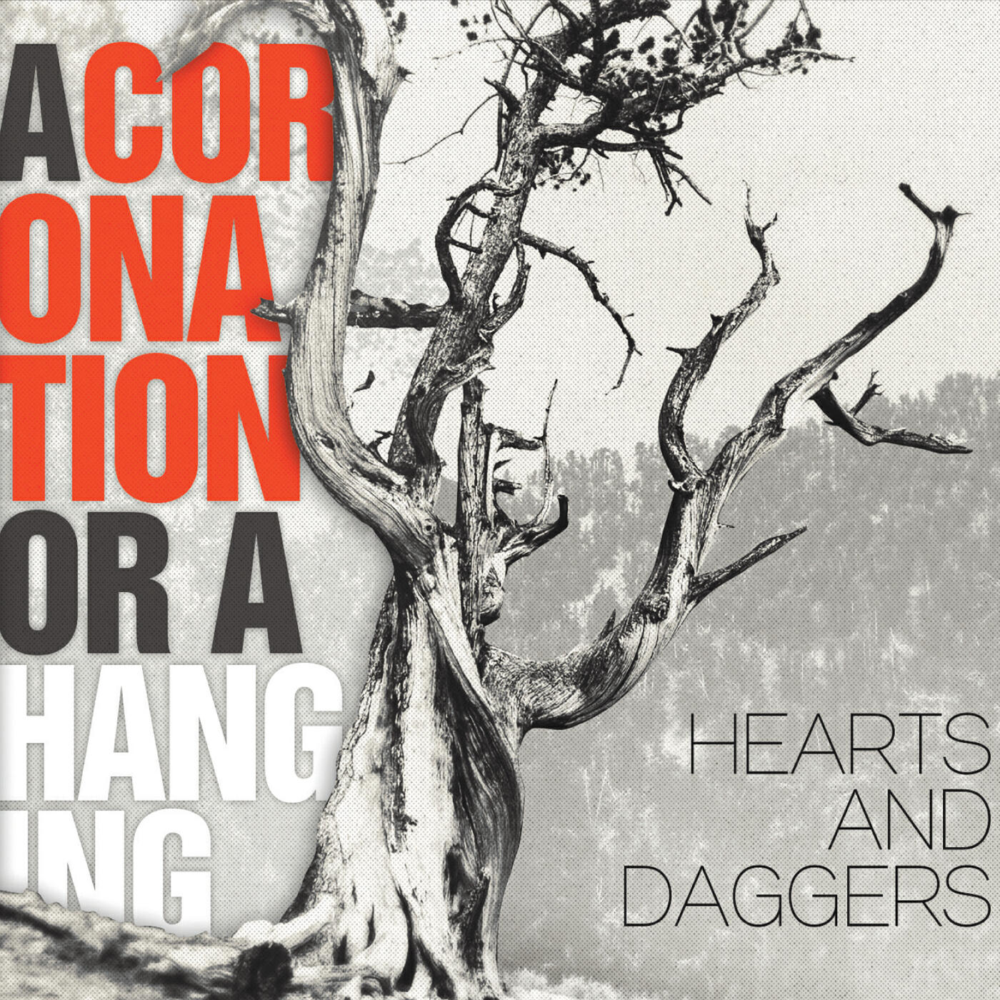 Релиз A Coronation or a Hanging