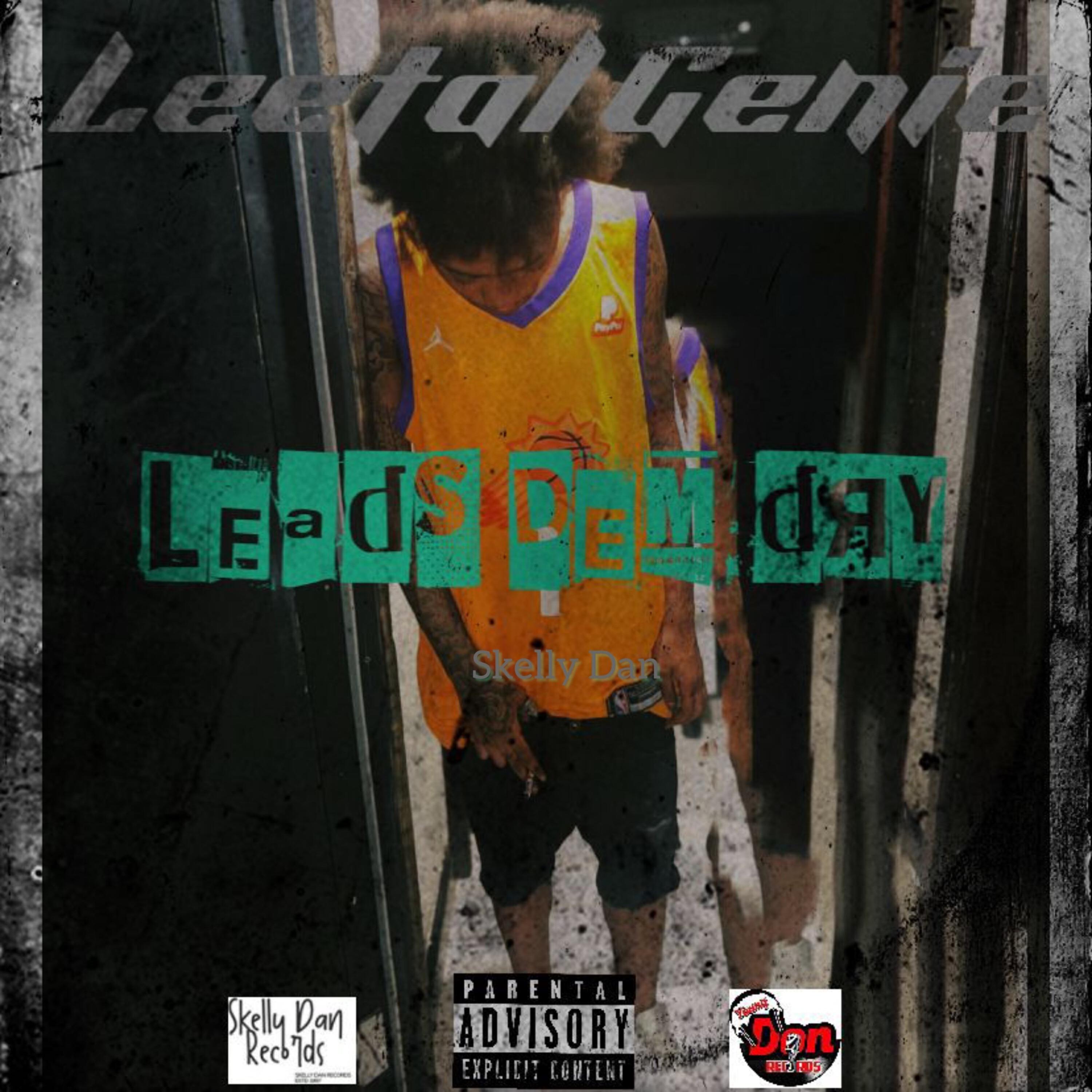 Релиз Leads Dem Dry