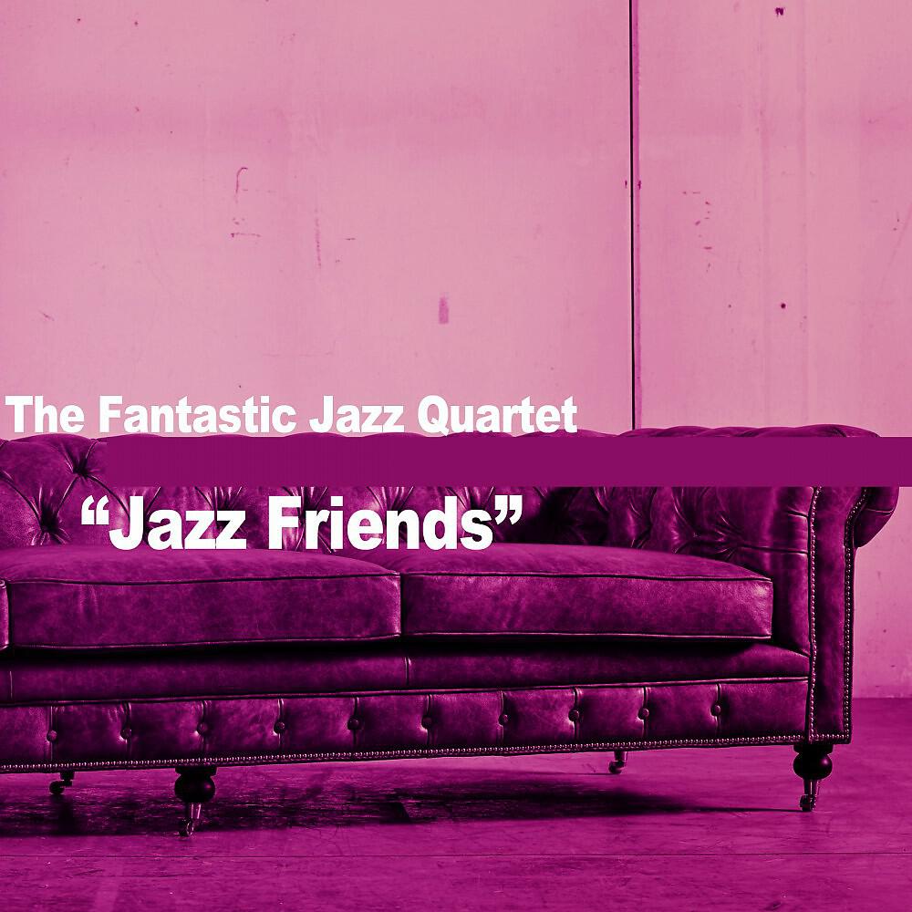 Релиз Jazz Friends