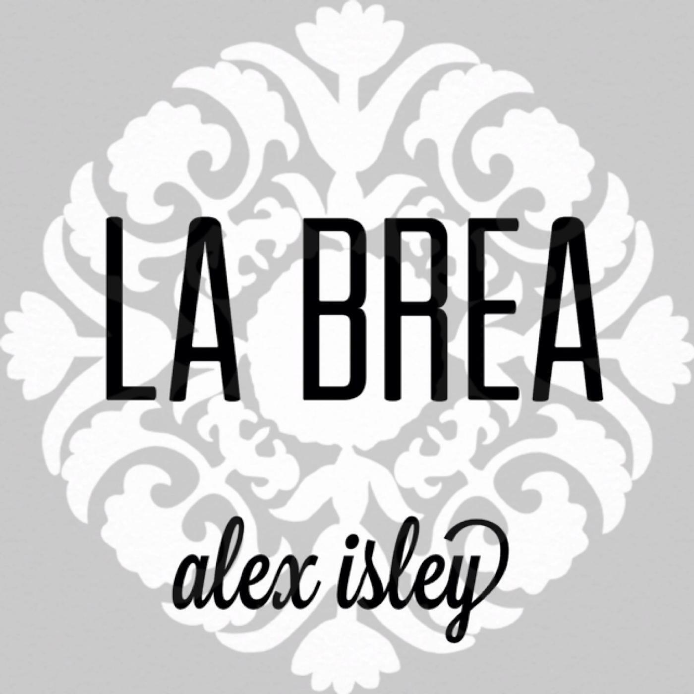 Скачать песню Alex Isley - La Brea бесплатно в MP3 для Android и iOS