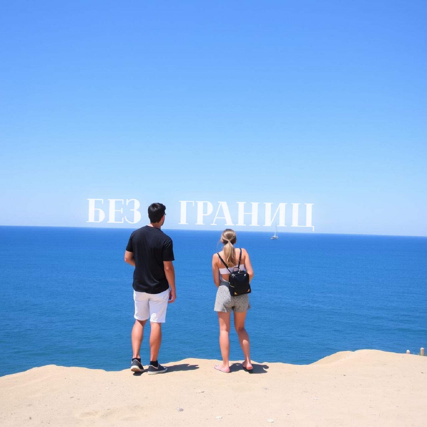 Релиз Без границ