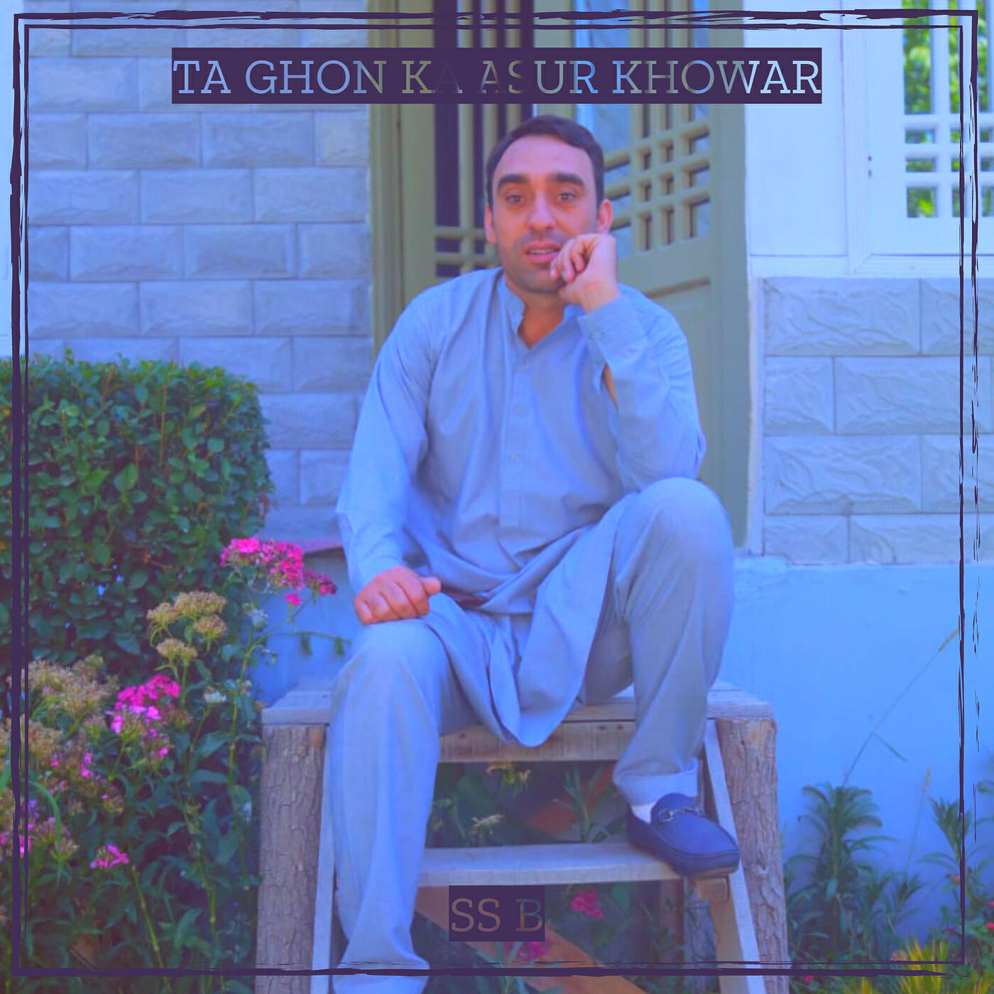 Релиз Ta Ghon Ka Asur Khowar