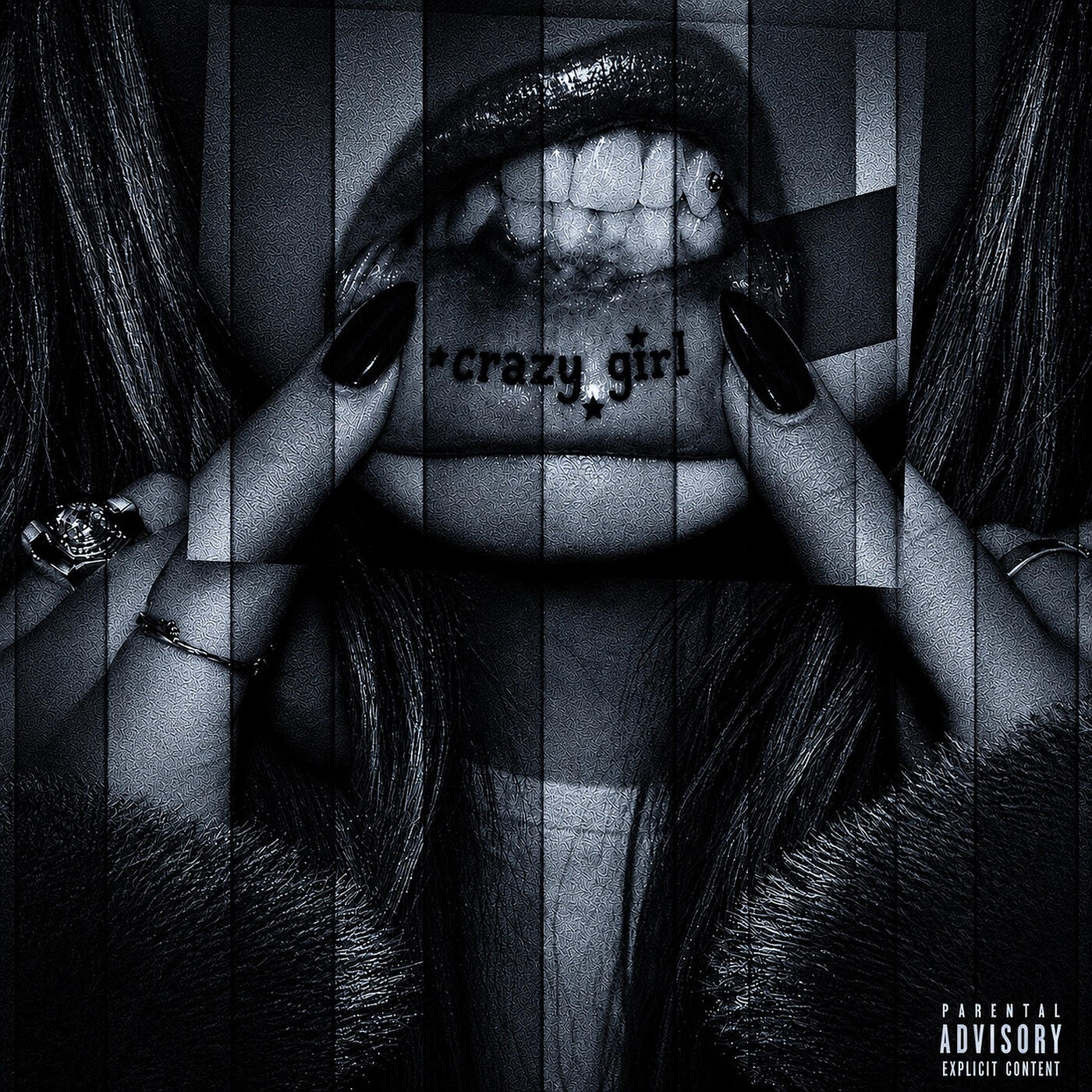 Релиз CRAZY GIRL