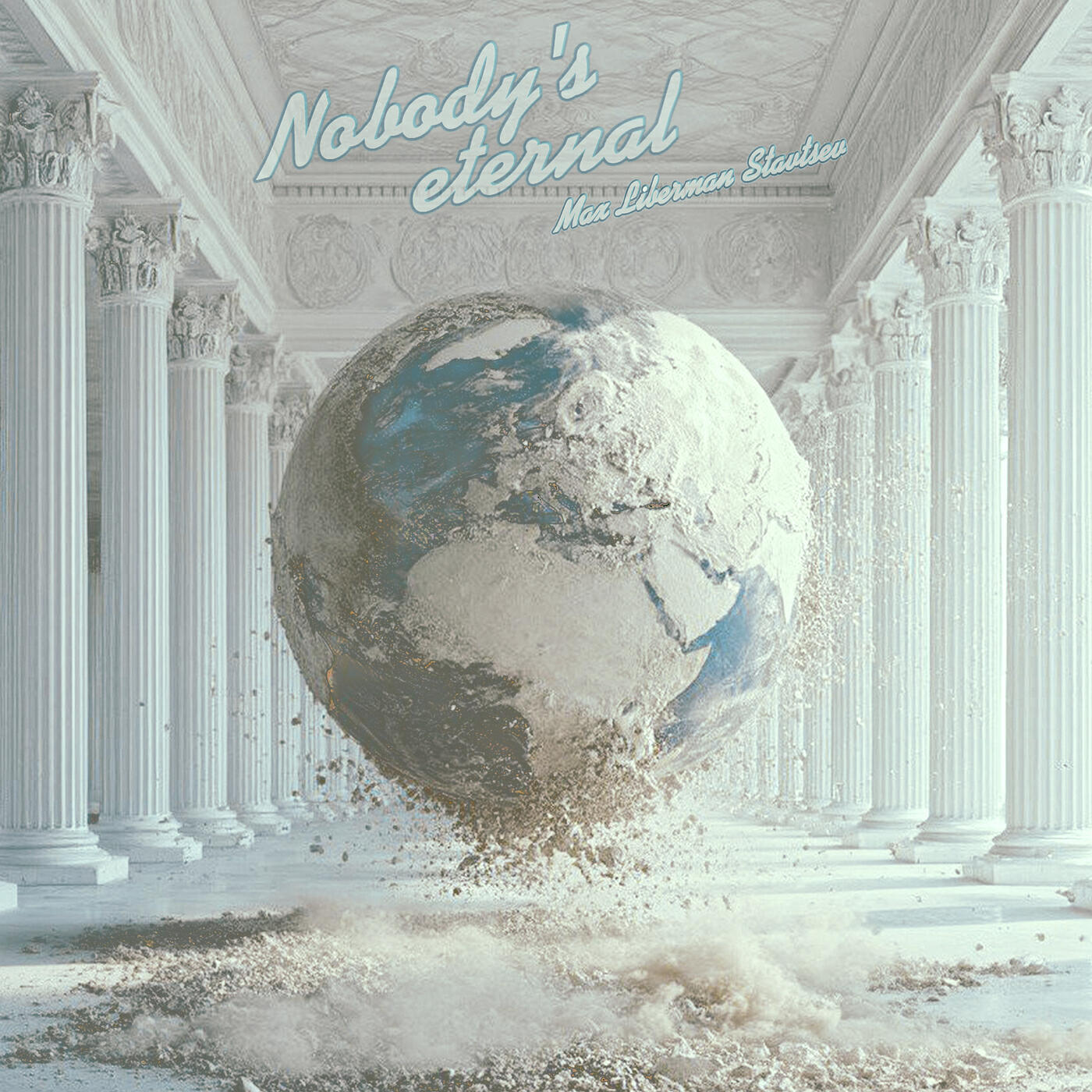 Релиз Nobody's Eternal