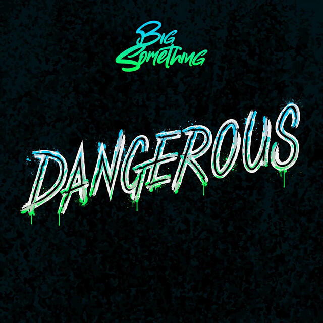 Релиз Dangerous