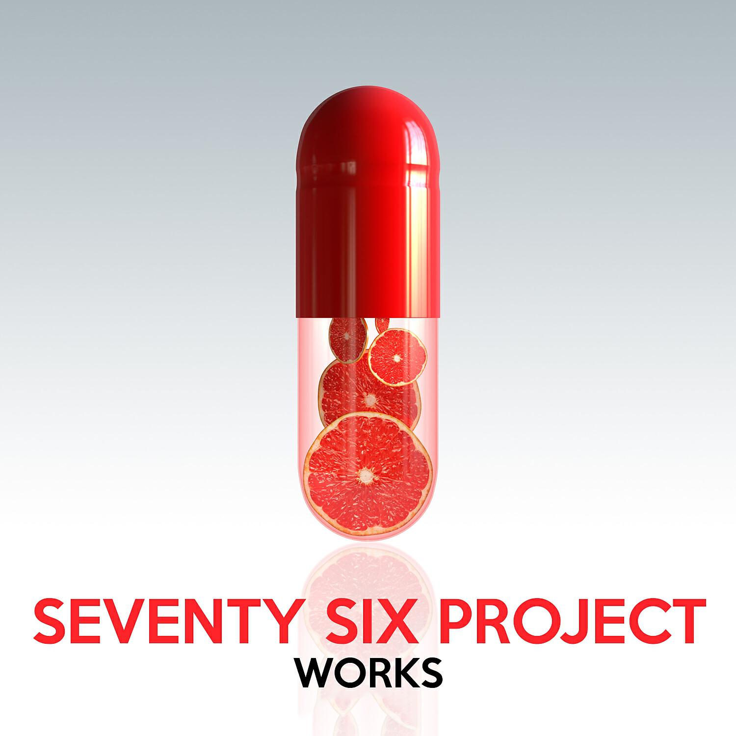 Релиз Seventy Six Project Works