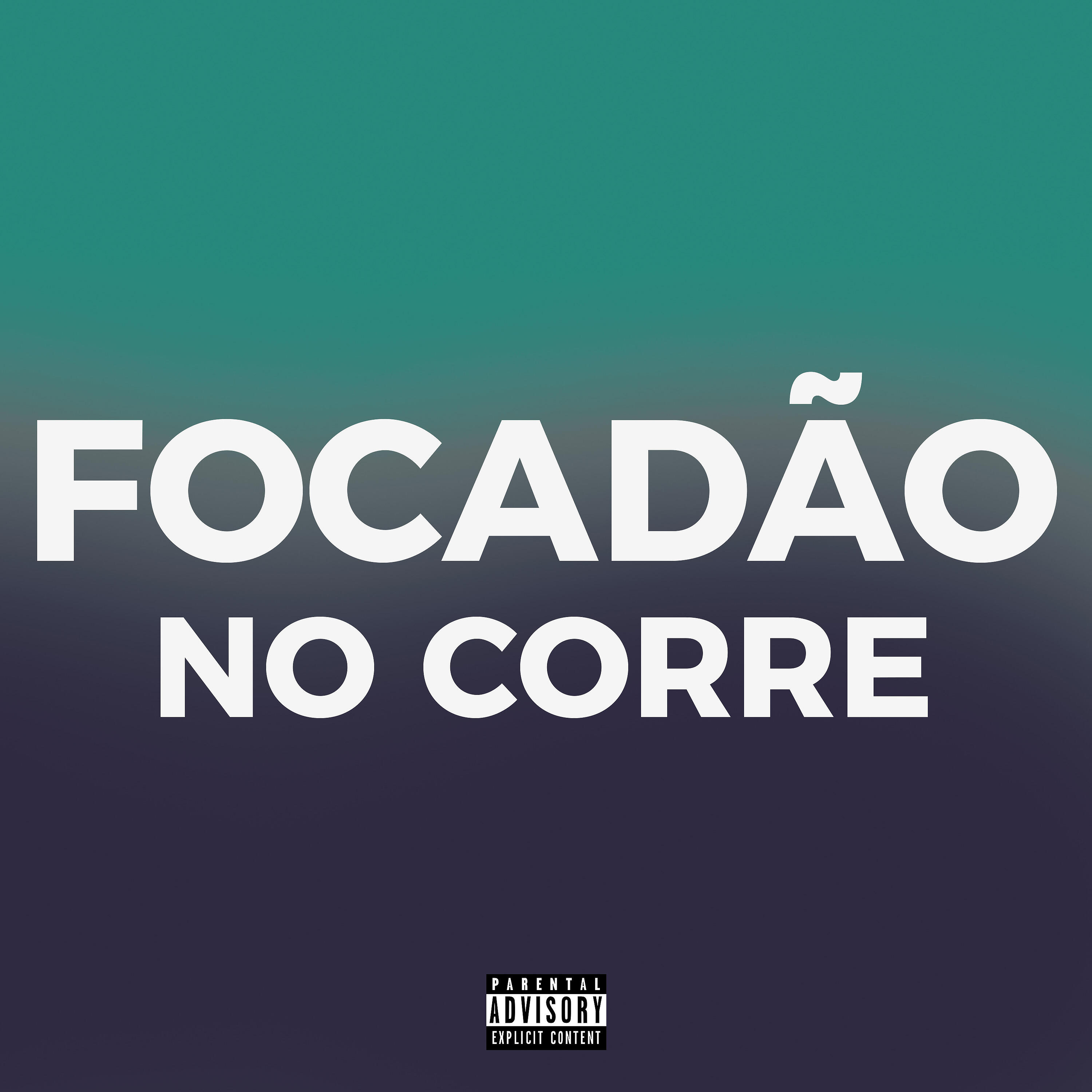 Релиз Focadão no Corre