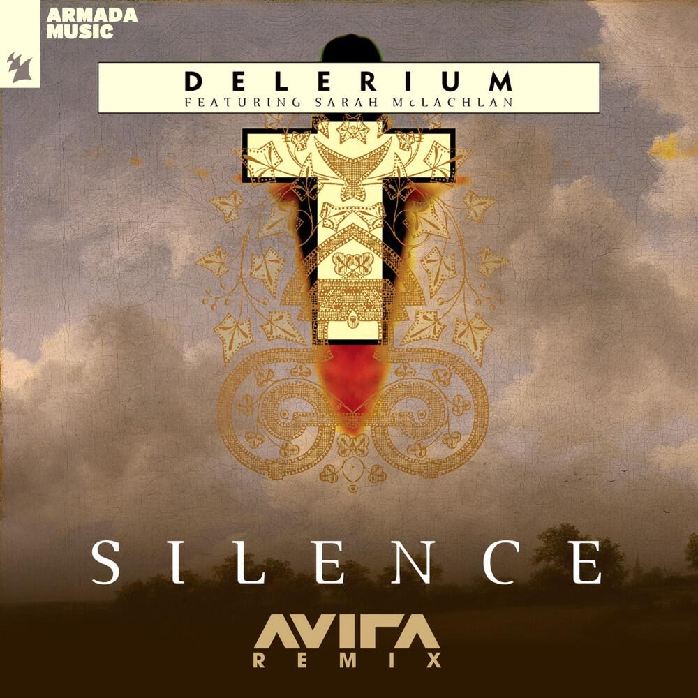 Трек Silence (Avira Remix)