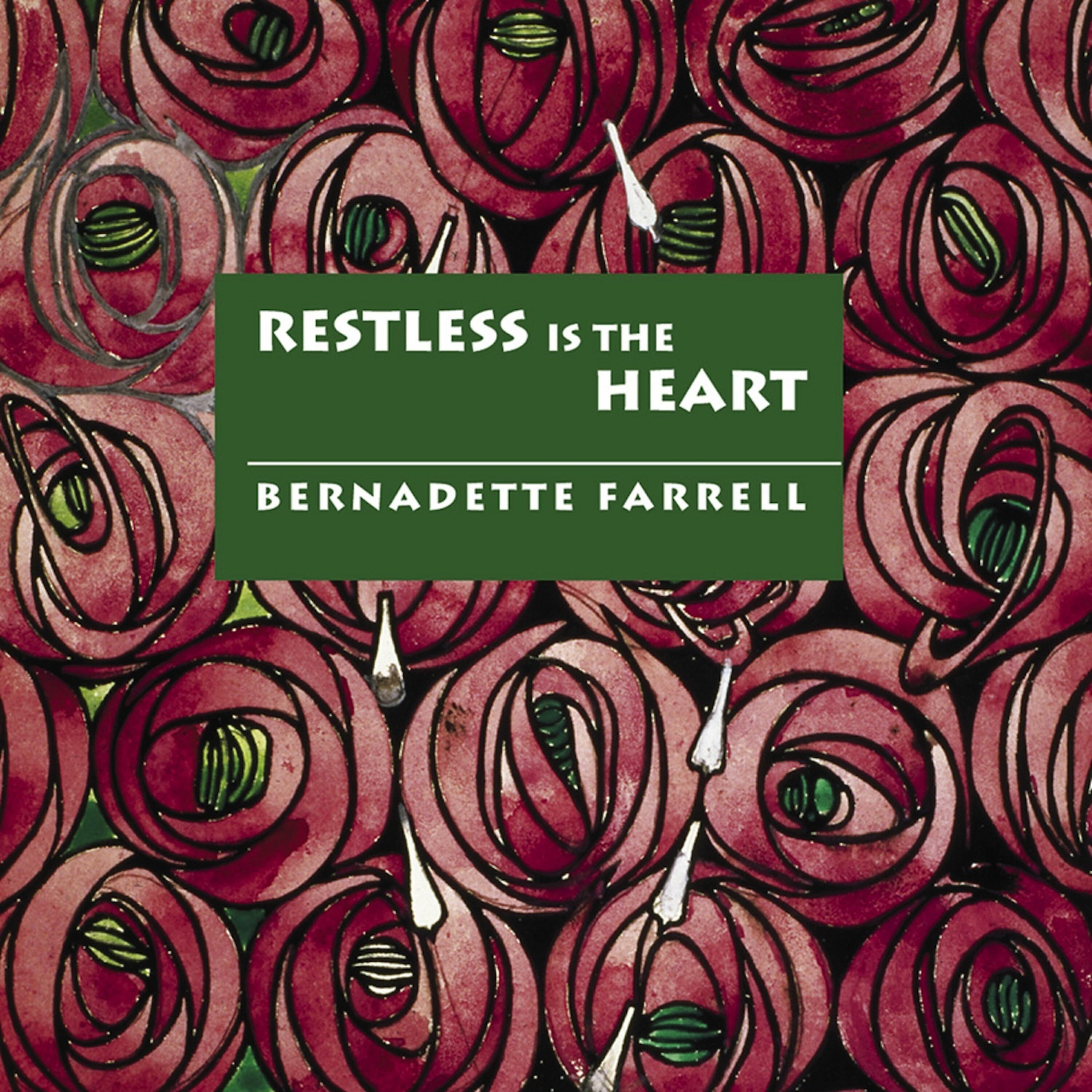 Релиз Restless Is the Heart