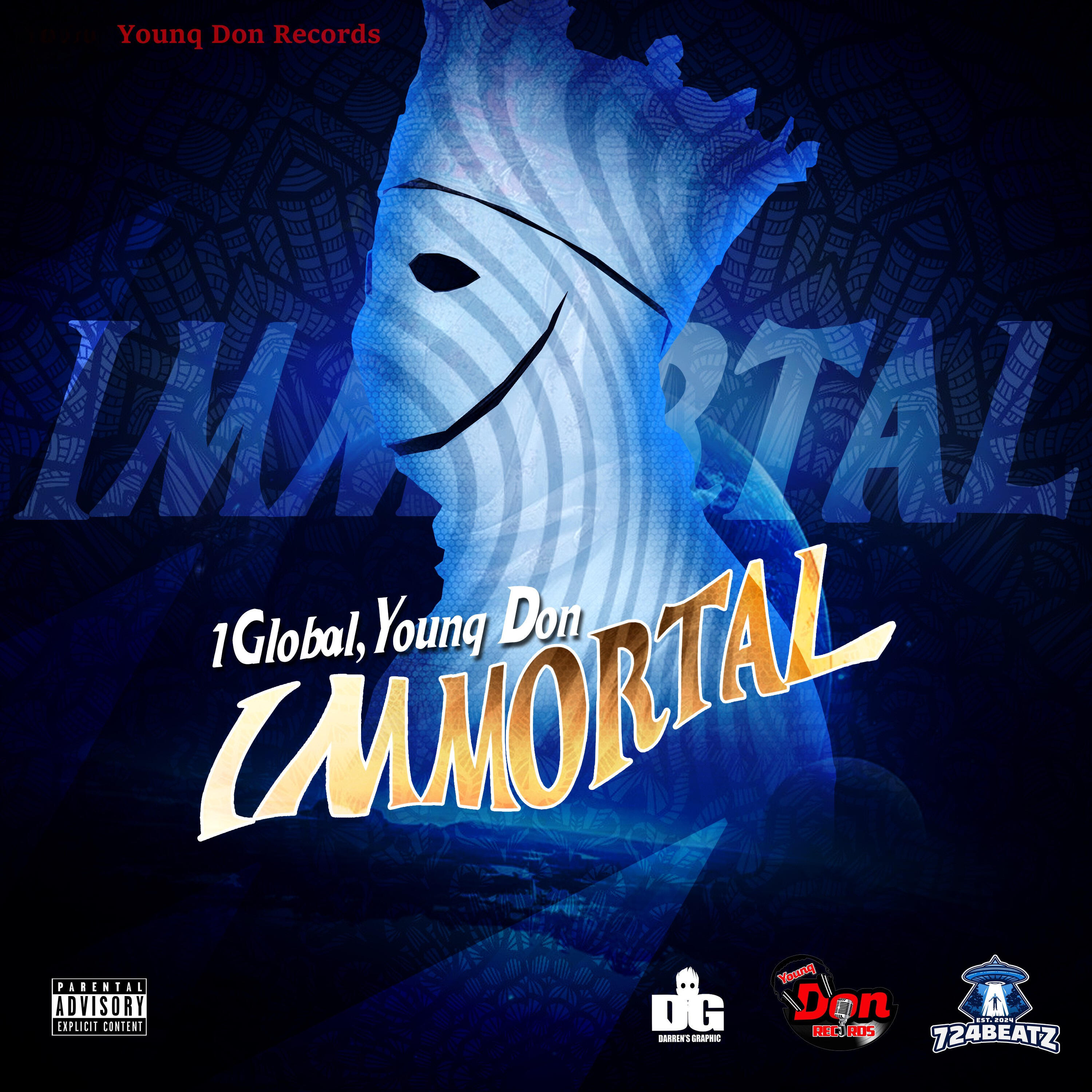 Релиз Immortal
