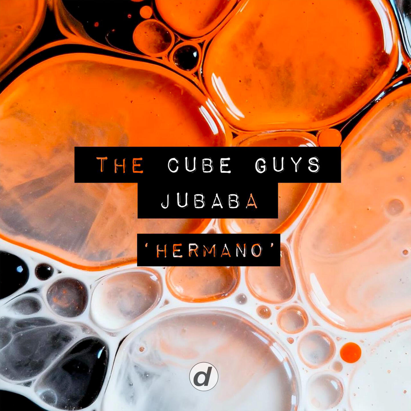 Релиз Hermano